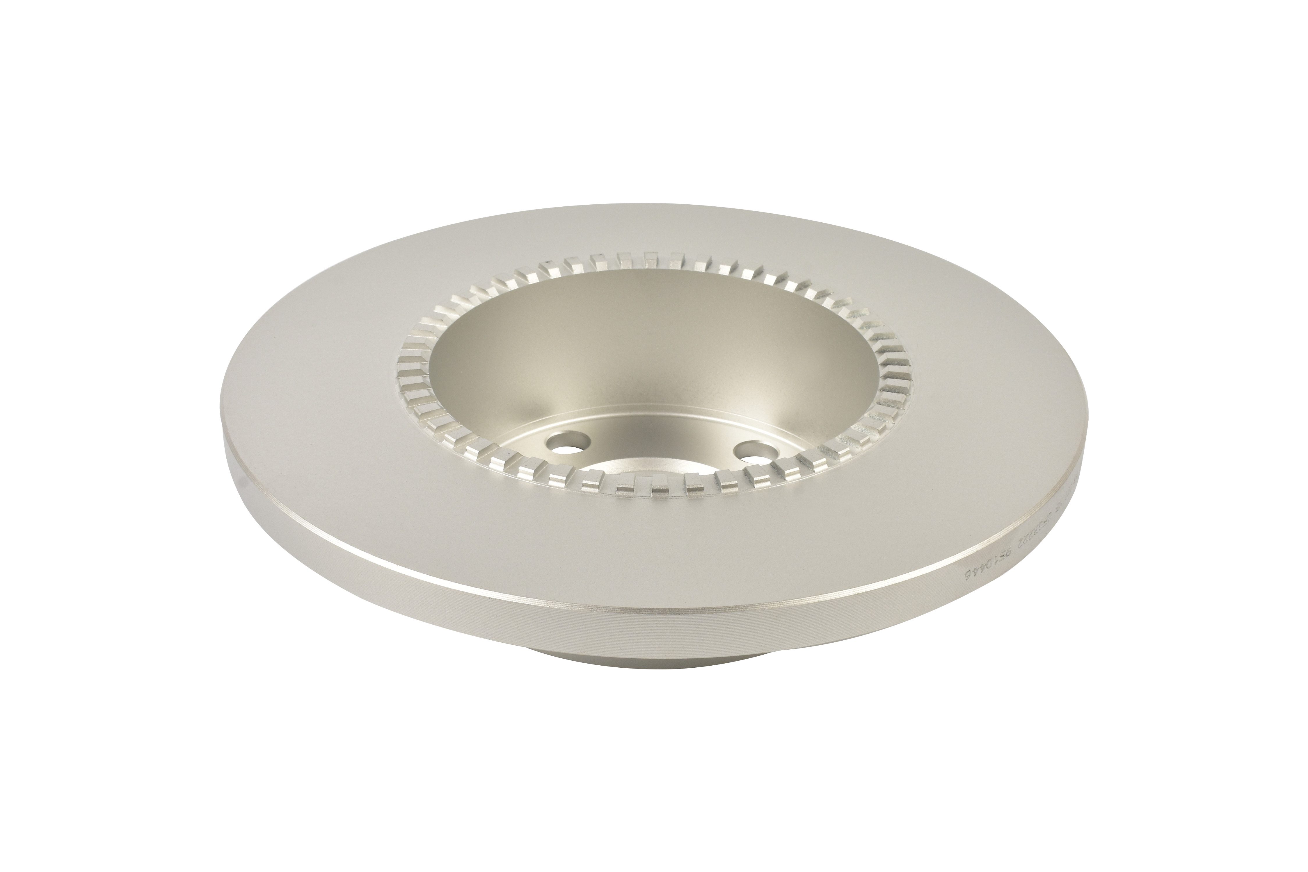 Rear Street Series En-shield Brake Rotor
