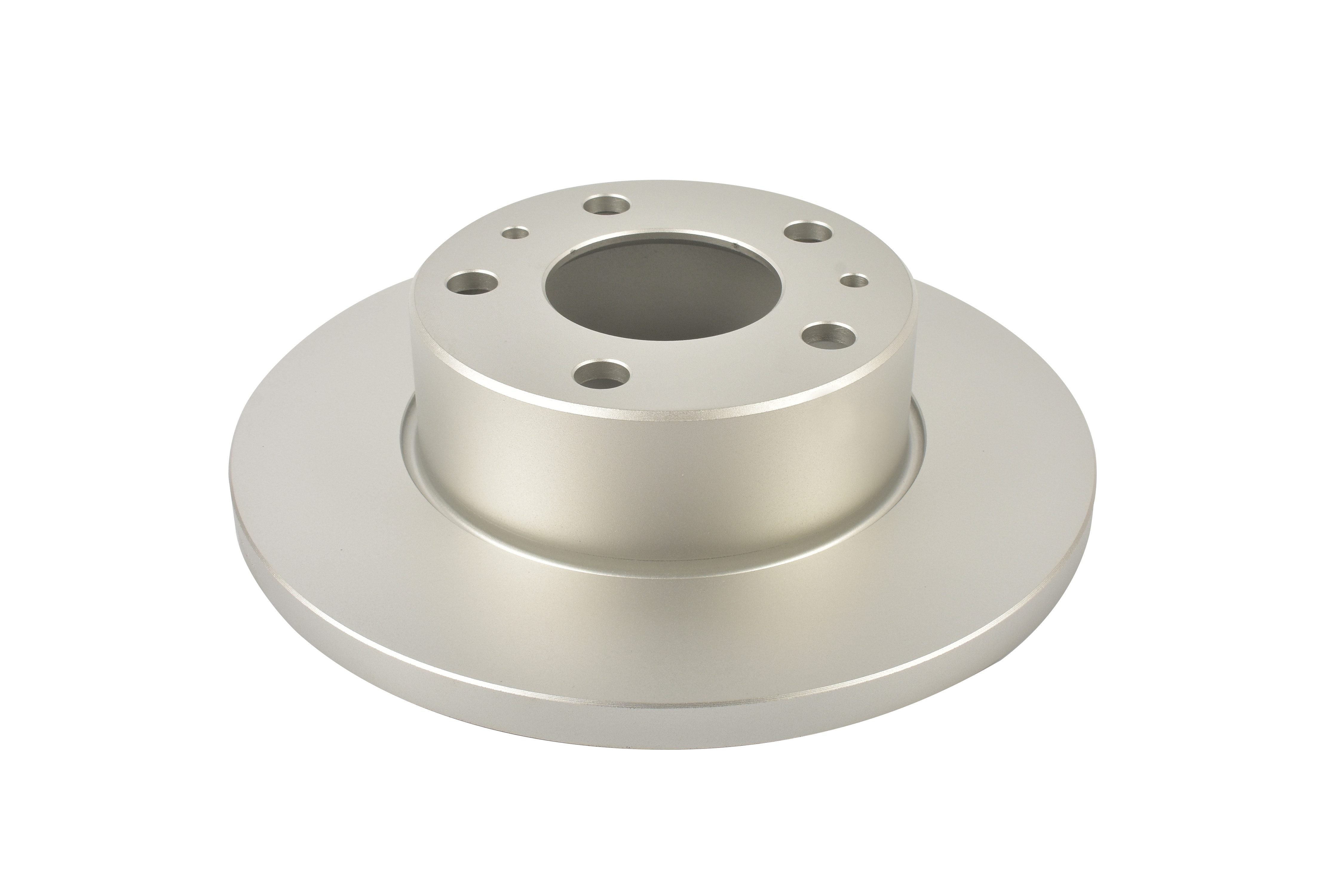 Rear Street Series En-shield Brake Rotor