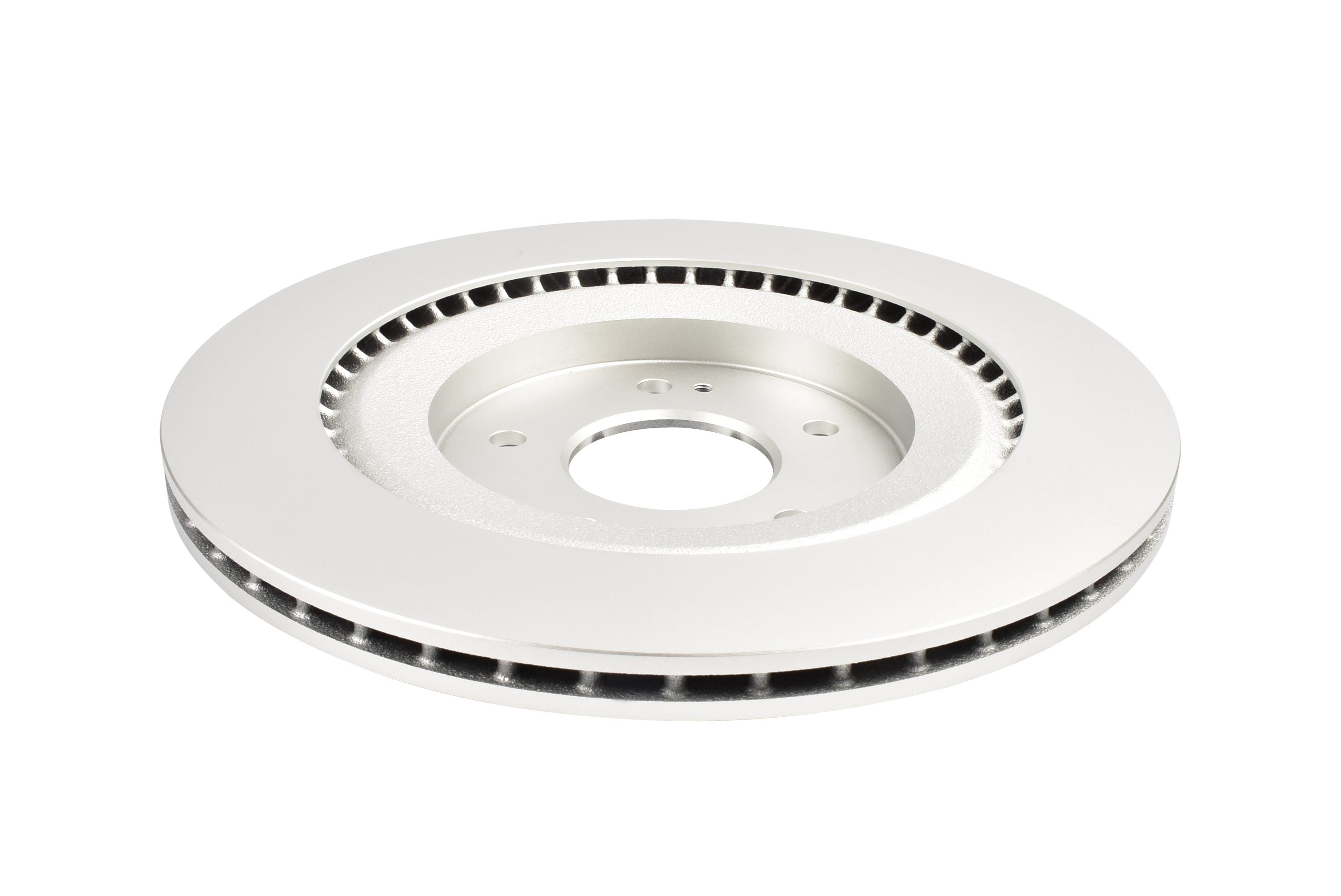 Rear Street Series En-shield Brake Rotor