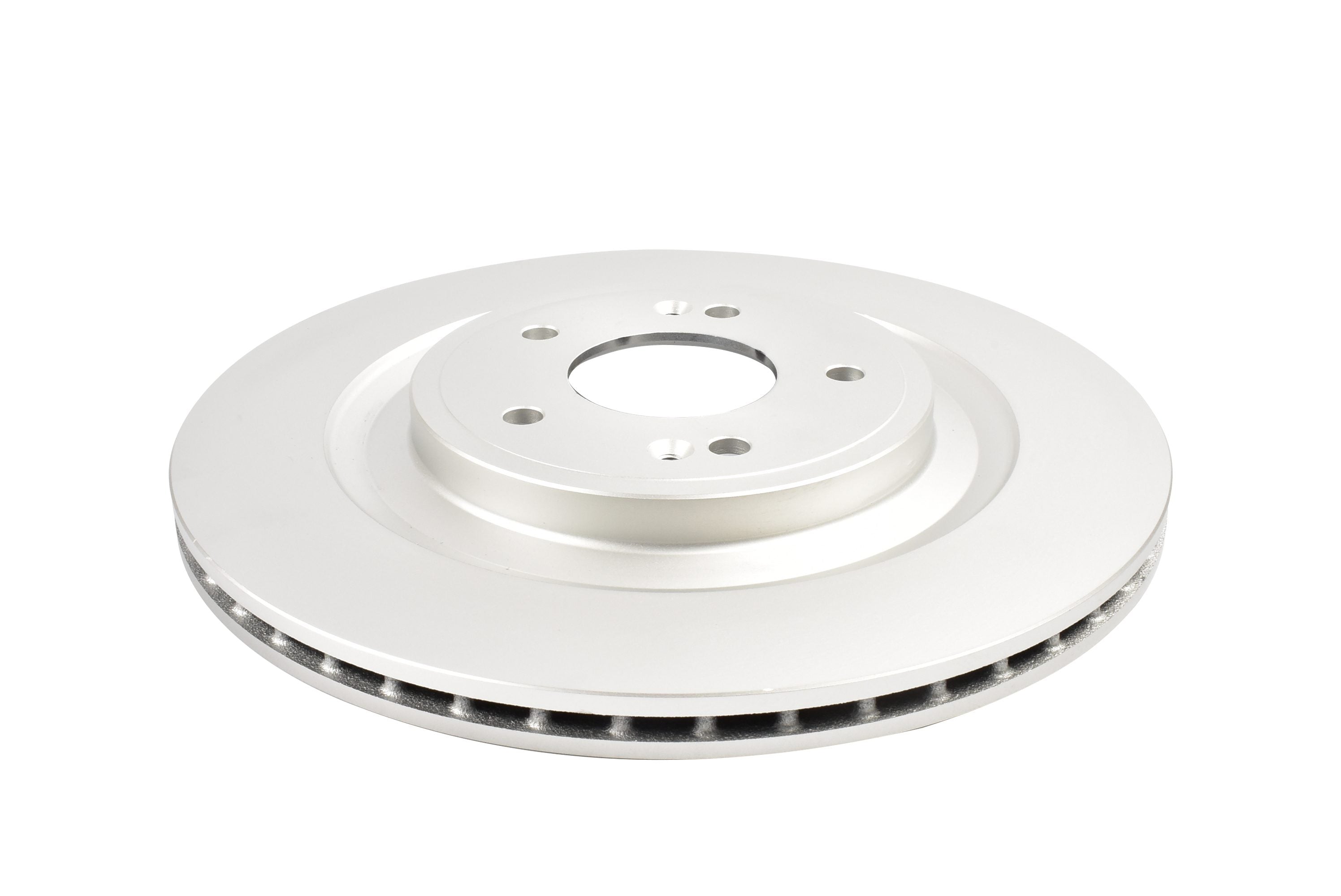 Rear Street Series En-shield Brake Rotor