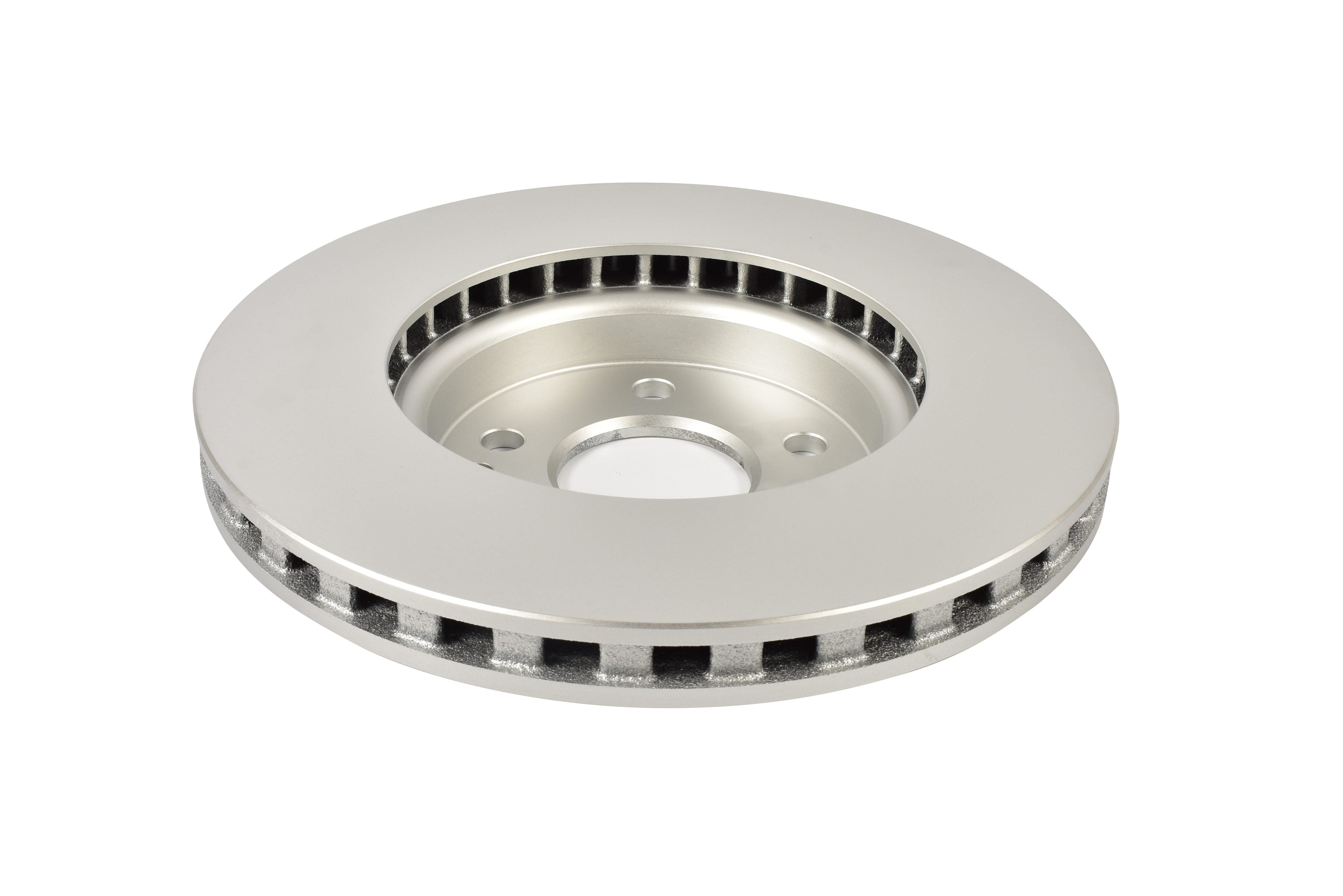 Front Street Series En-shield Brake Rotor