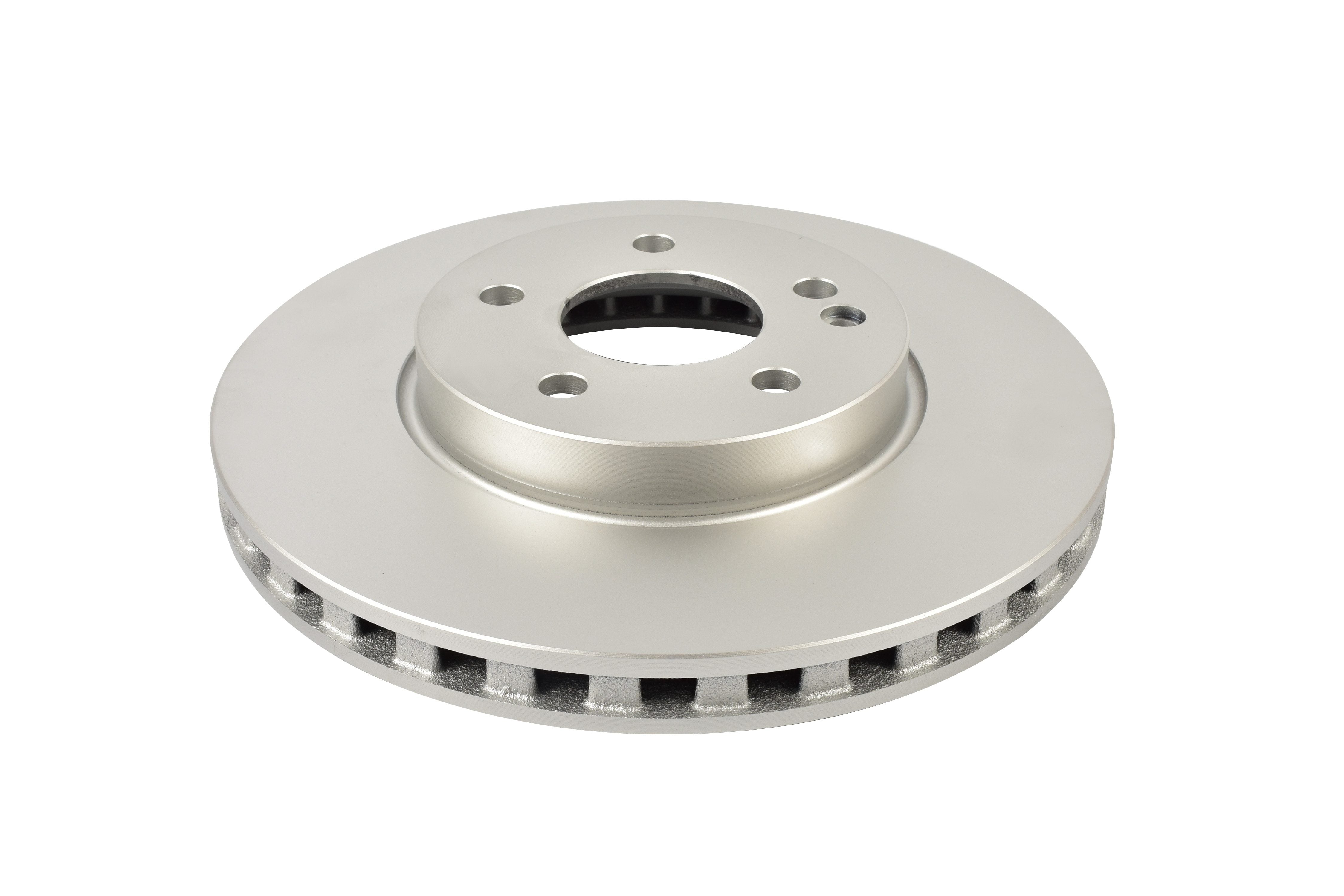 Front Street Series En-shield Brake Rotor