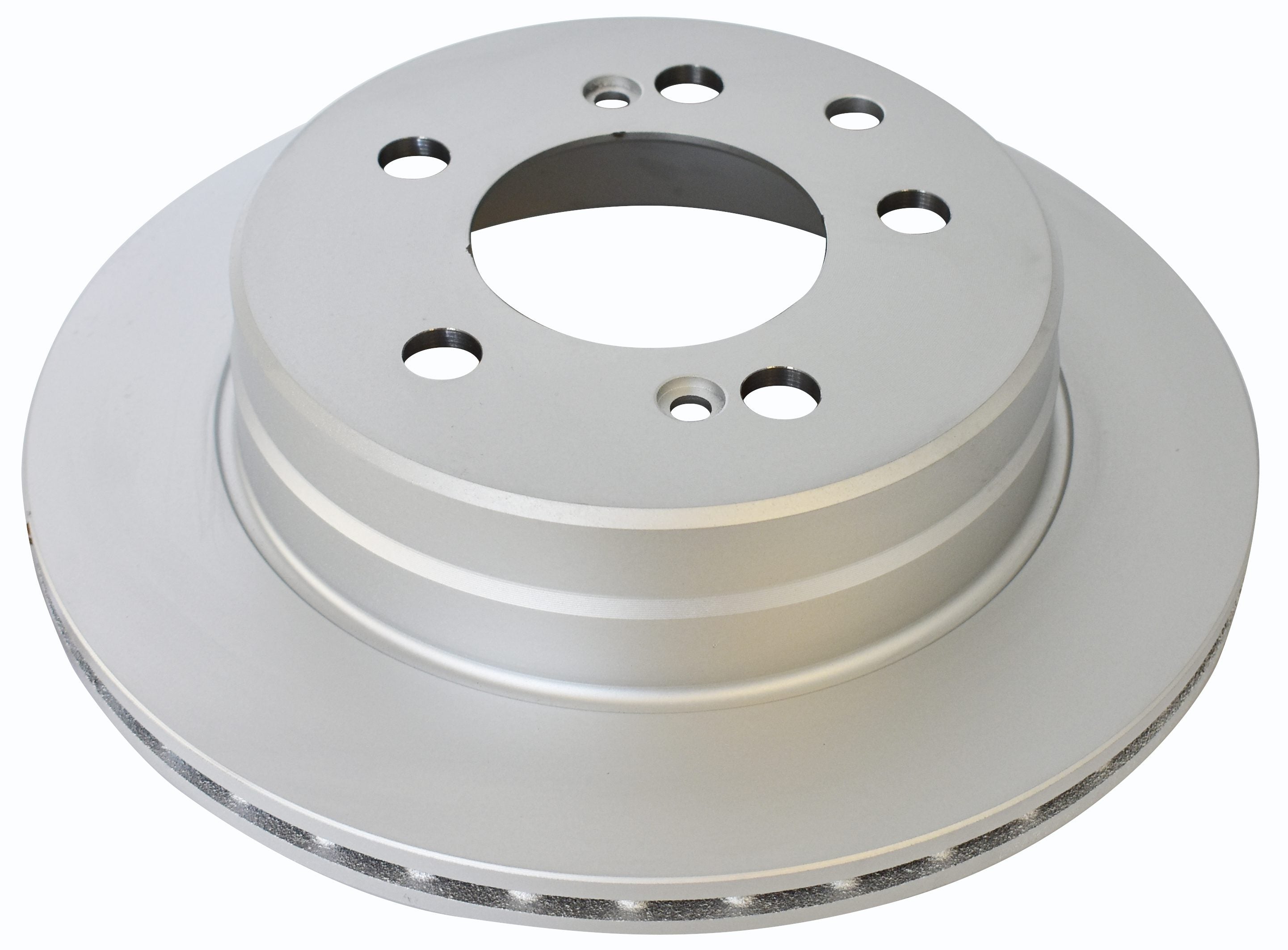Rear Street Series En-shield Brake Rotor