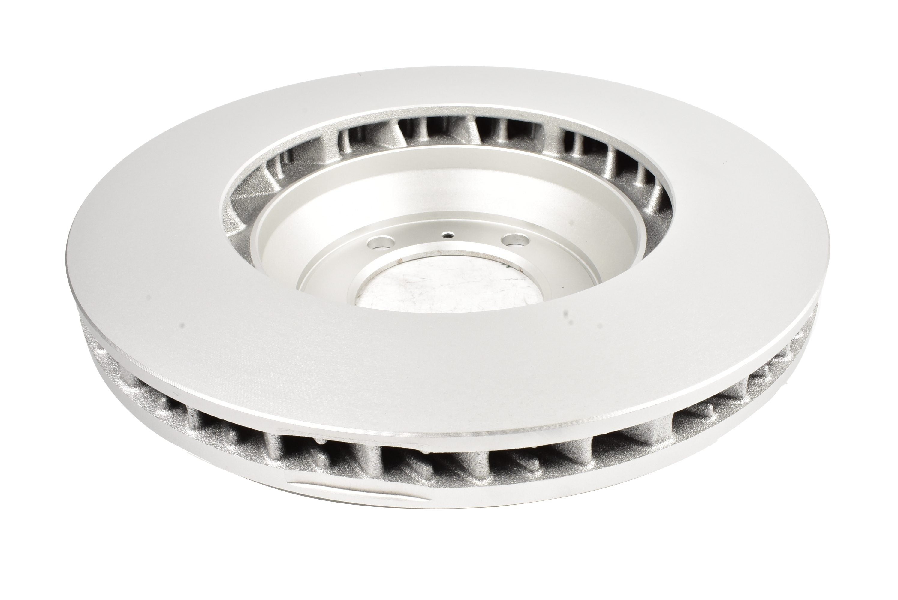 Front Street Series En-shield Brake Rotor
