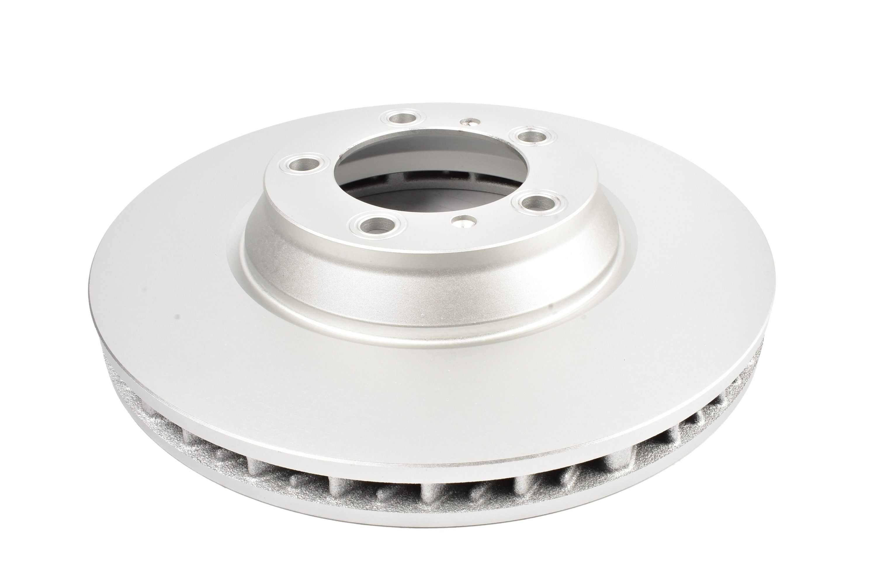 Front Street Series En-shield Brake Rotor