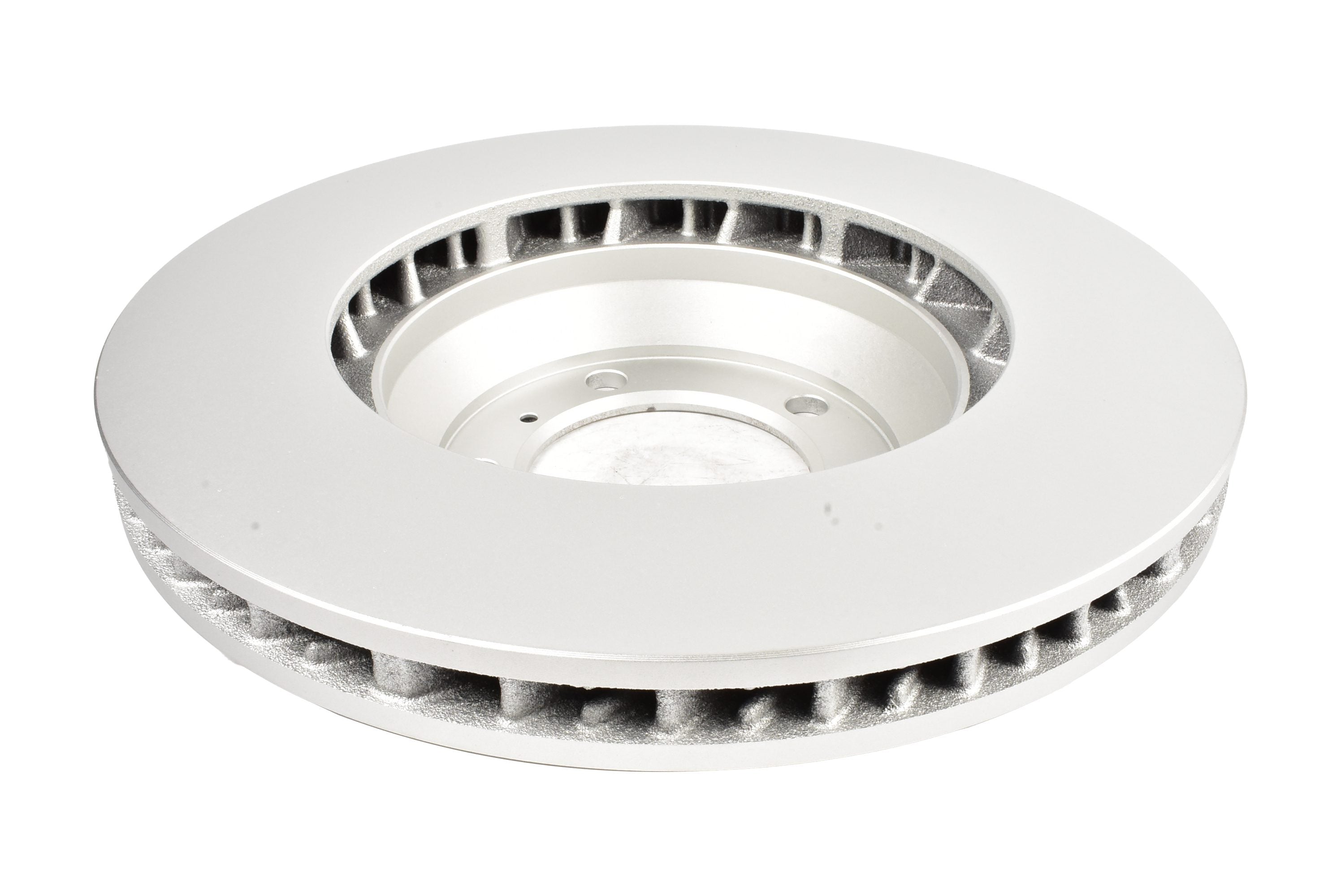 Front Street Series En-shield Brake Rotor