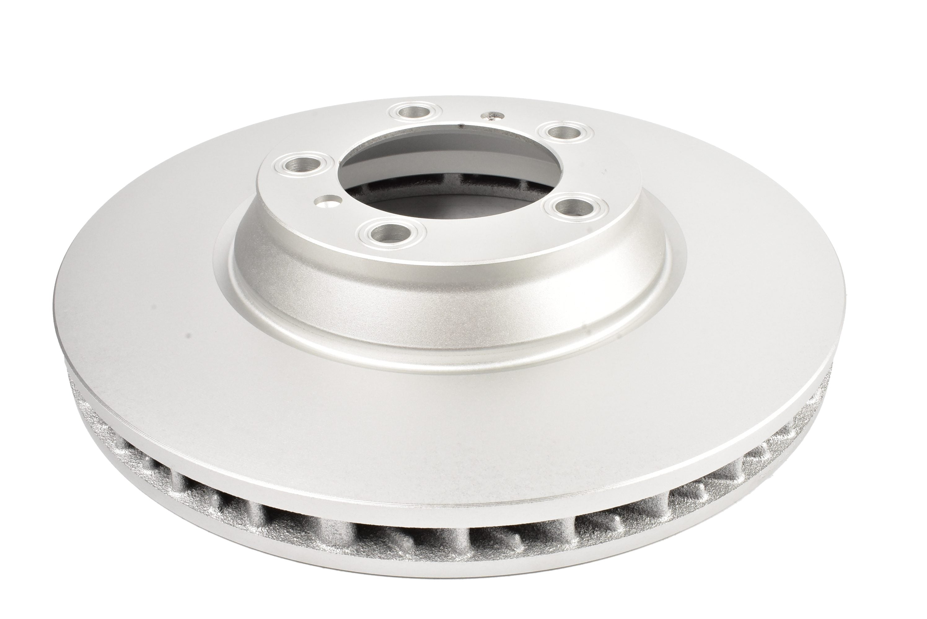Front Street Series En-shield Brake Rotor