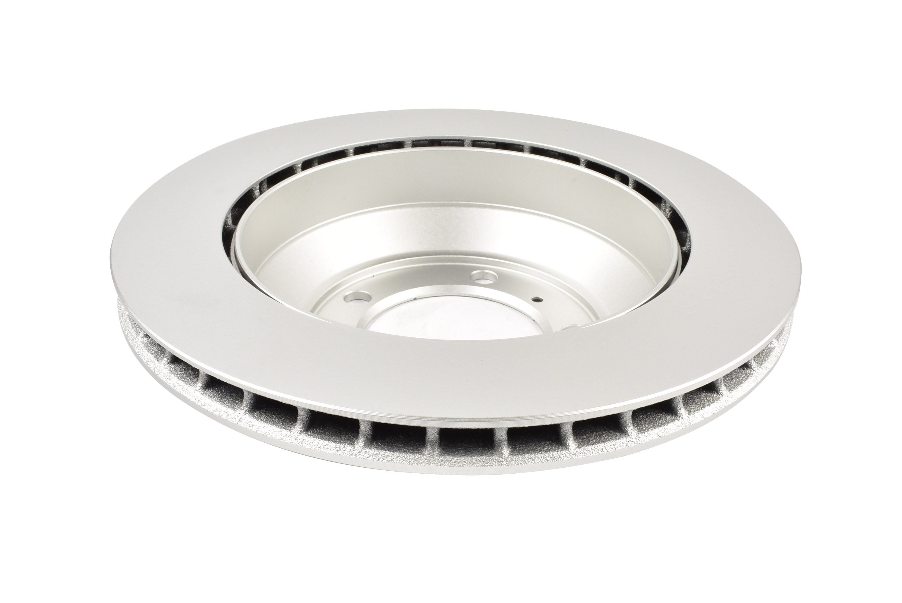 Rear Street Series En-shield Brake Rotor