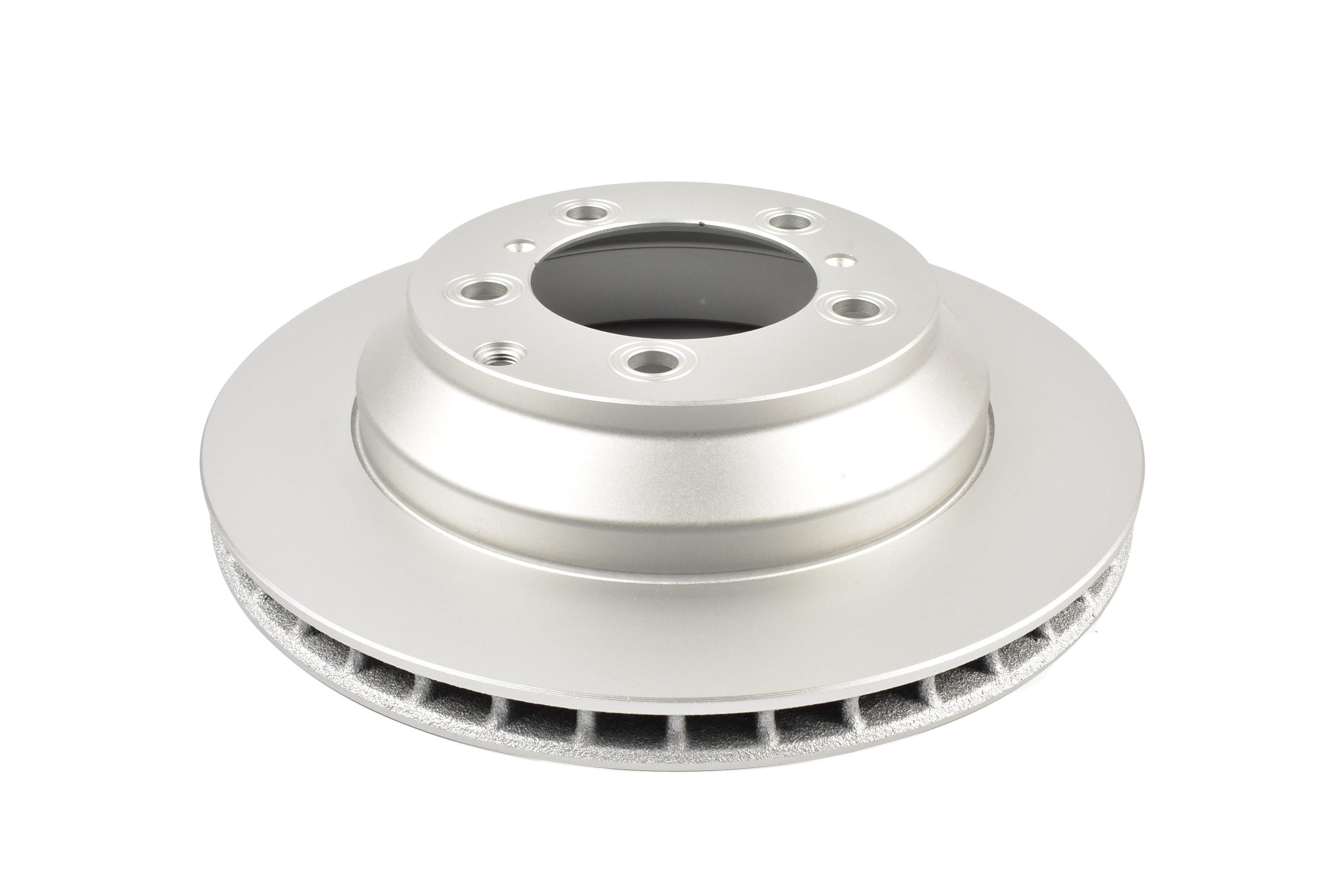 Rear Street Series En-shield Brake Rotor