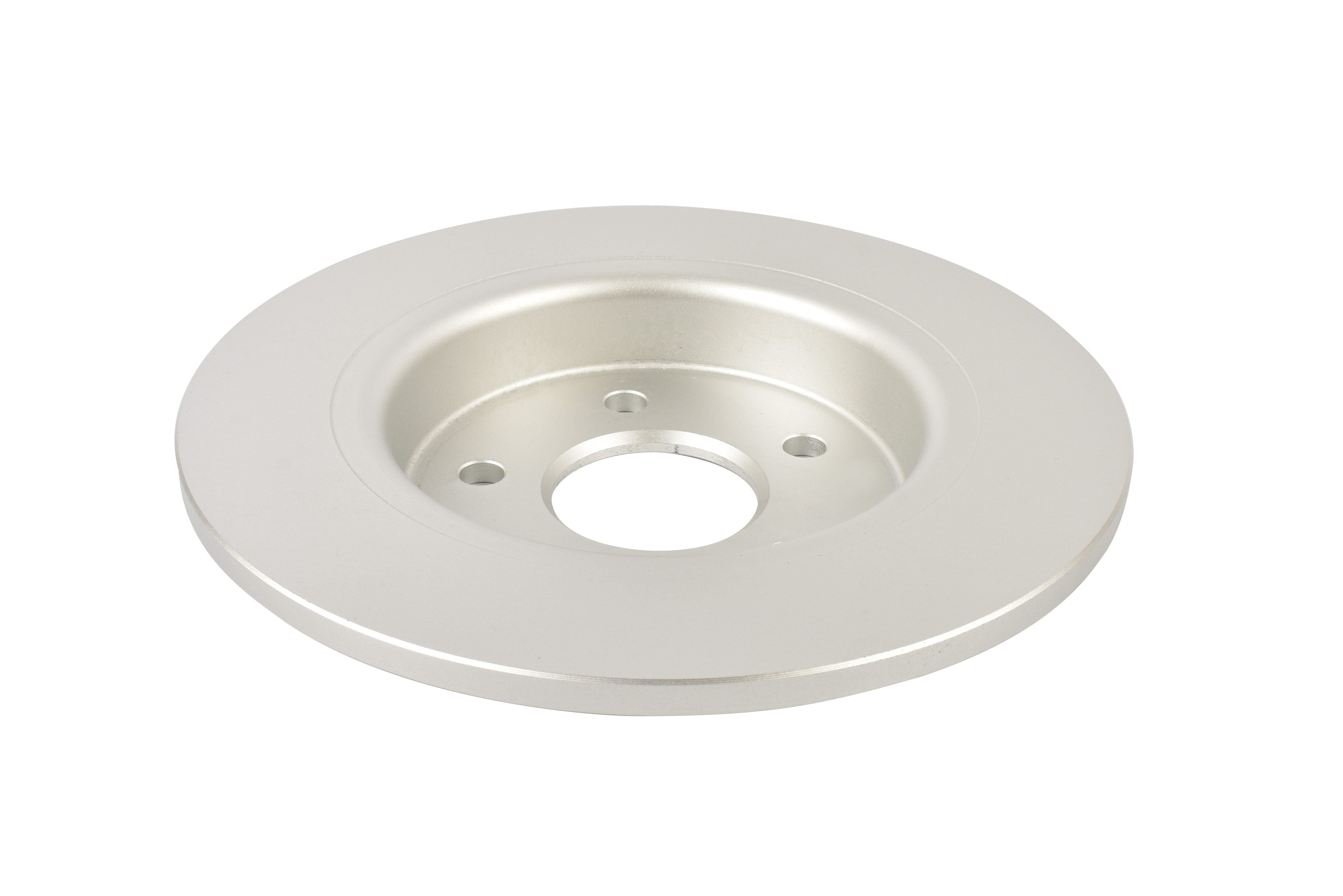 Rear Street Series En-shield Brake Rotor