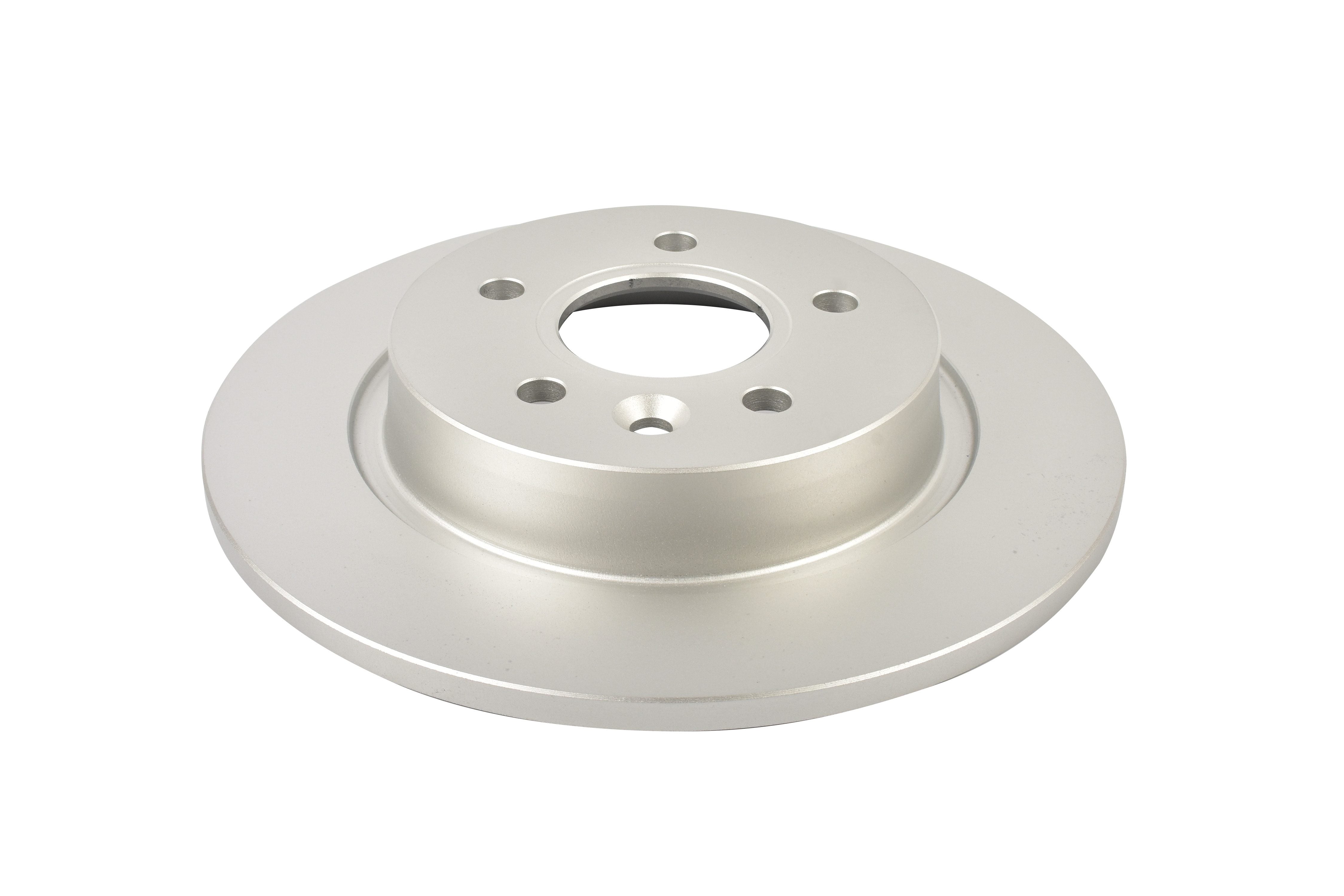 Rear Street Series En-shield Brake Rotor
