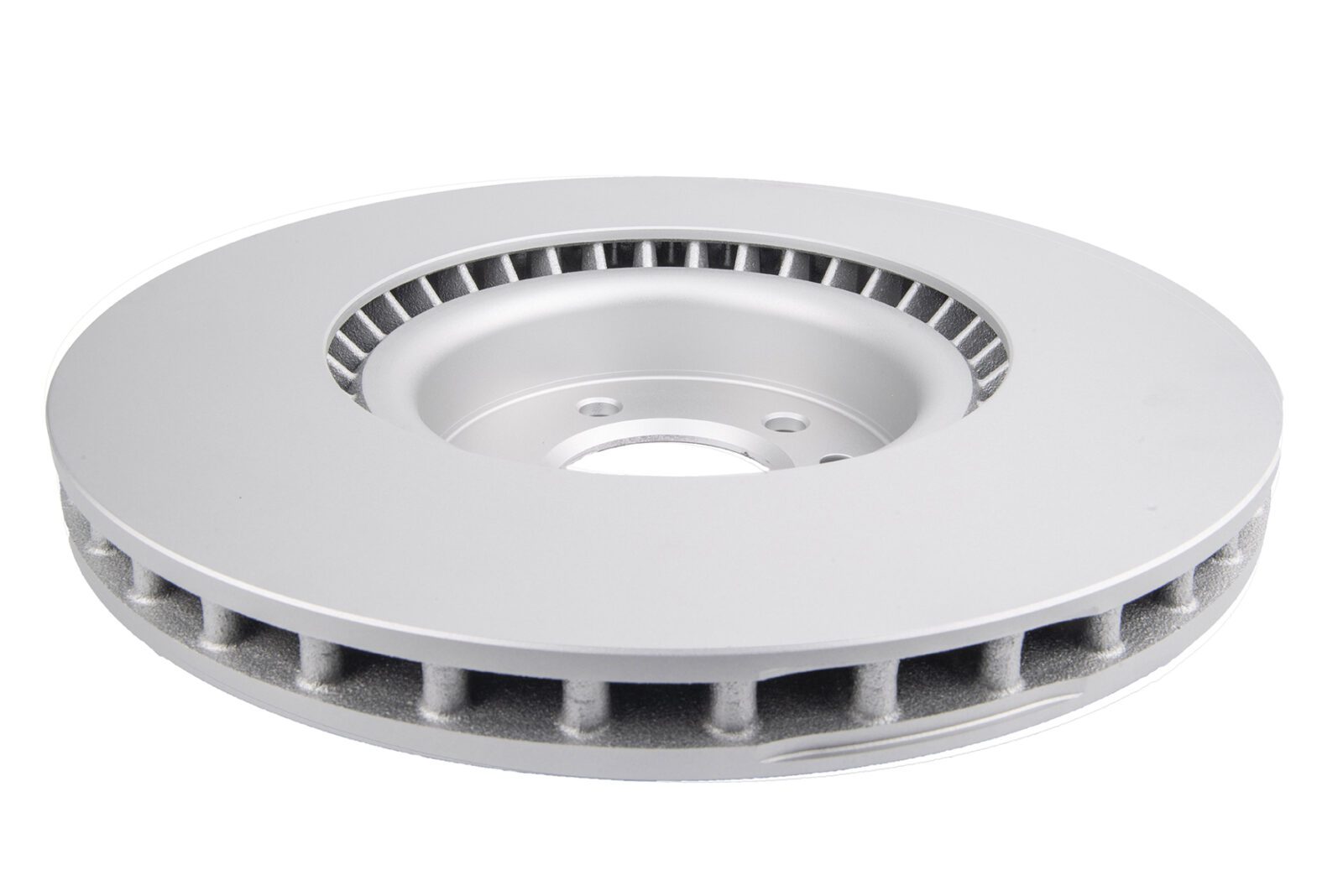 Front Street Series En-shield Brake Rotor