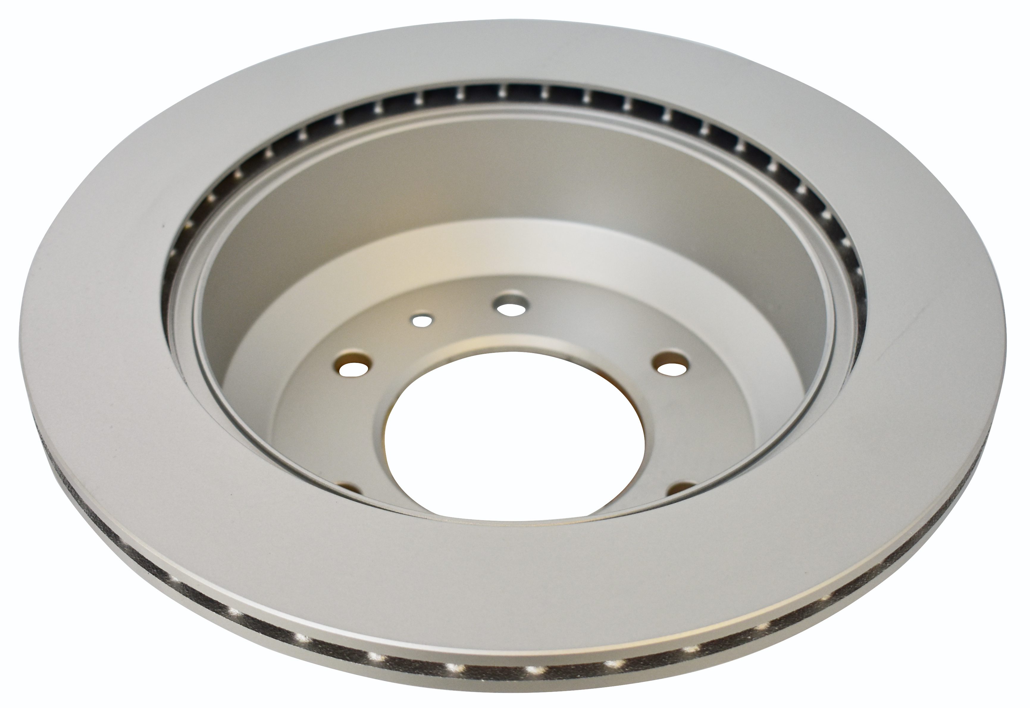 Rear Street Series En-shield Brake Rotor