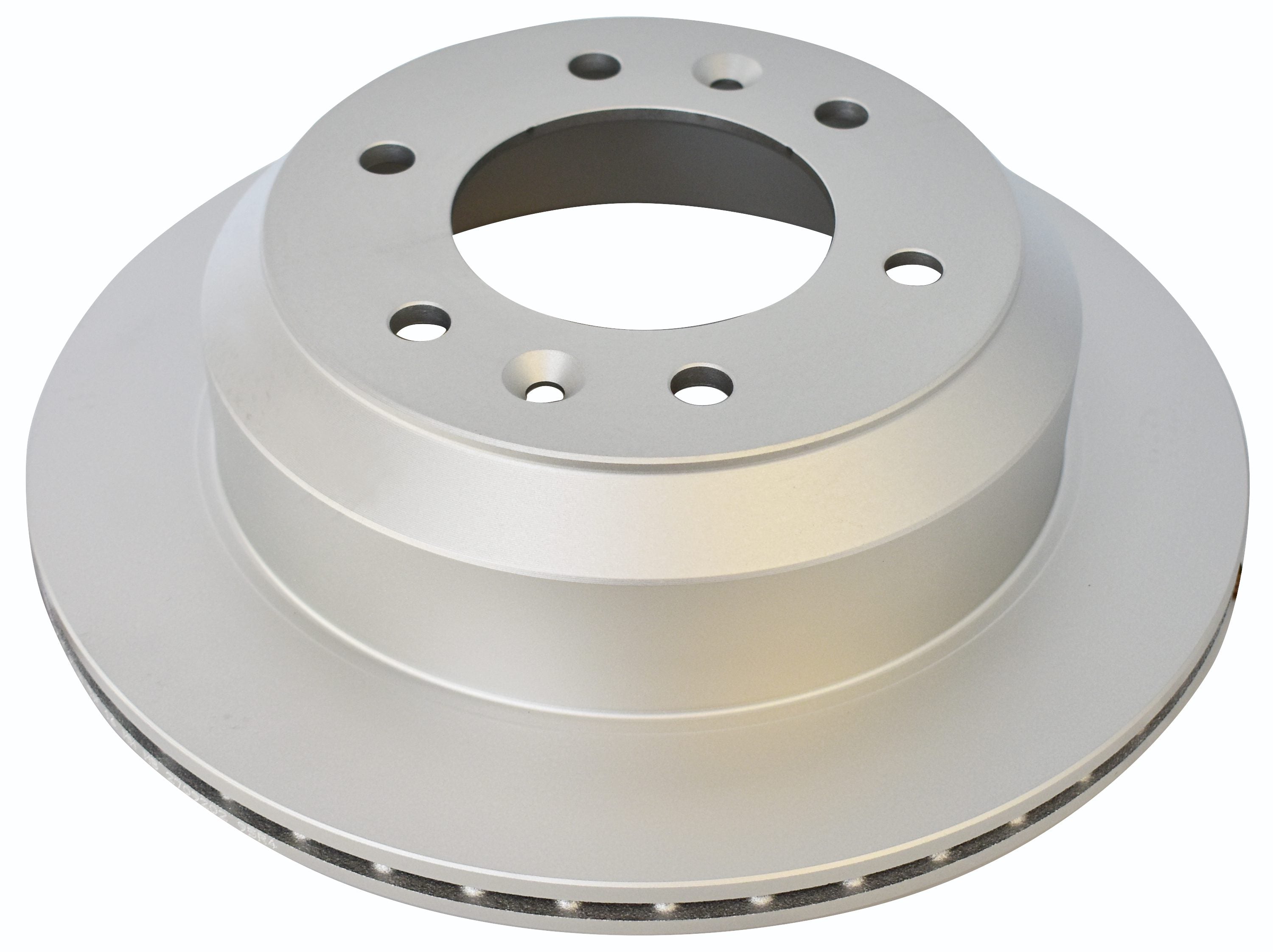Rear Street Series En-shield Brake Rotor