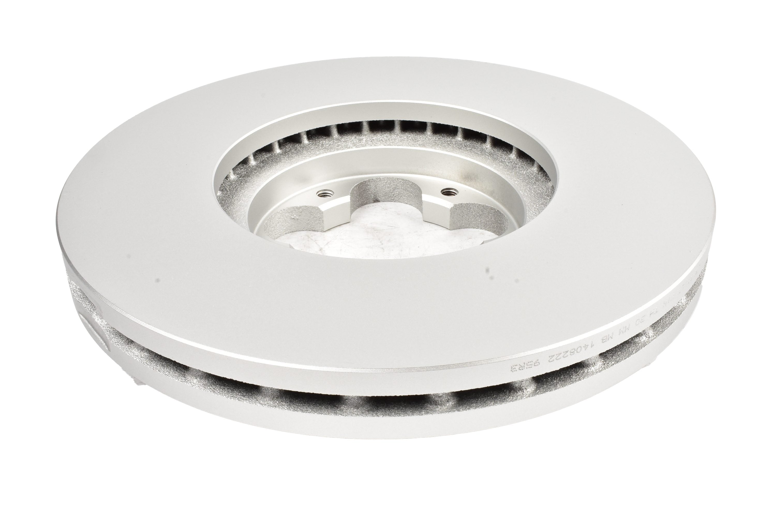 Front Street Series En-shield Brake Rotor