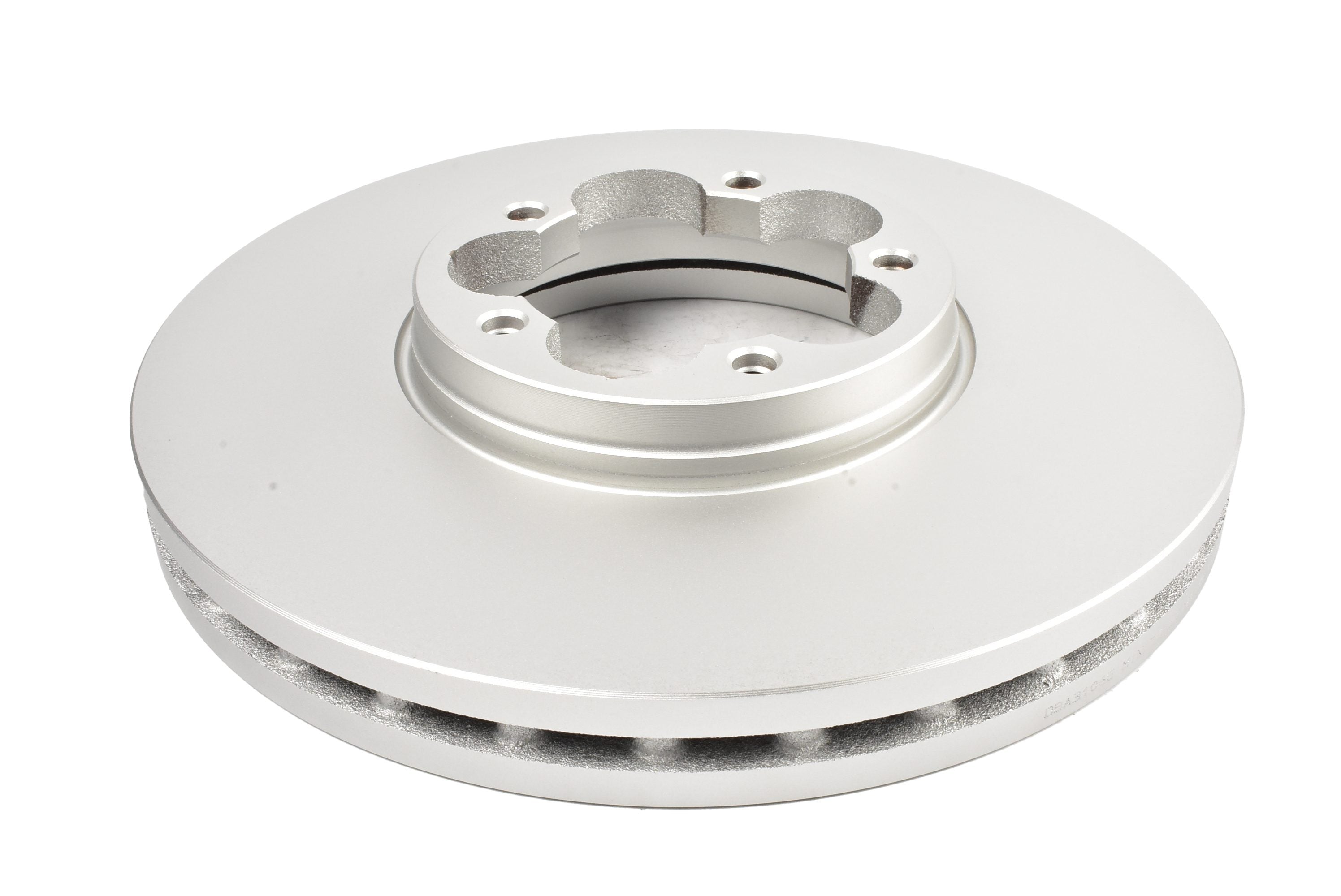 Front Street Series En-shield Brake Rotor