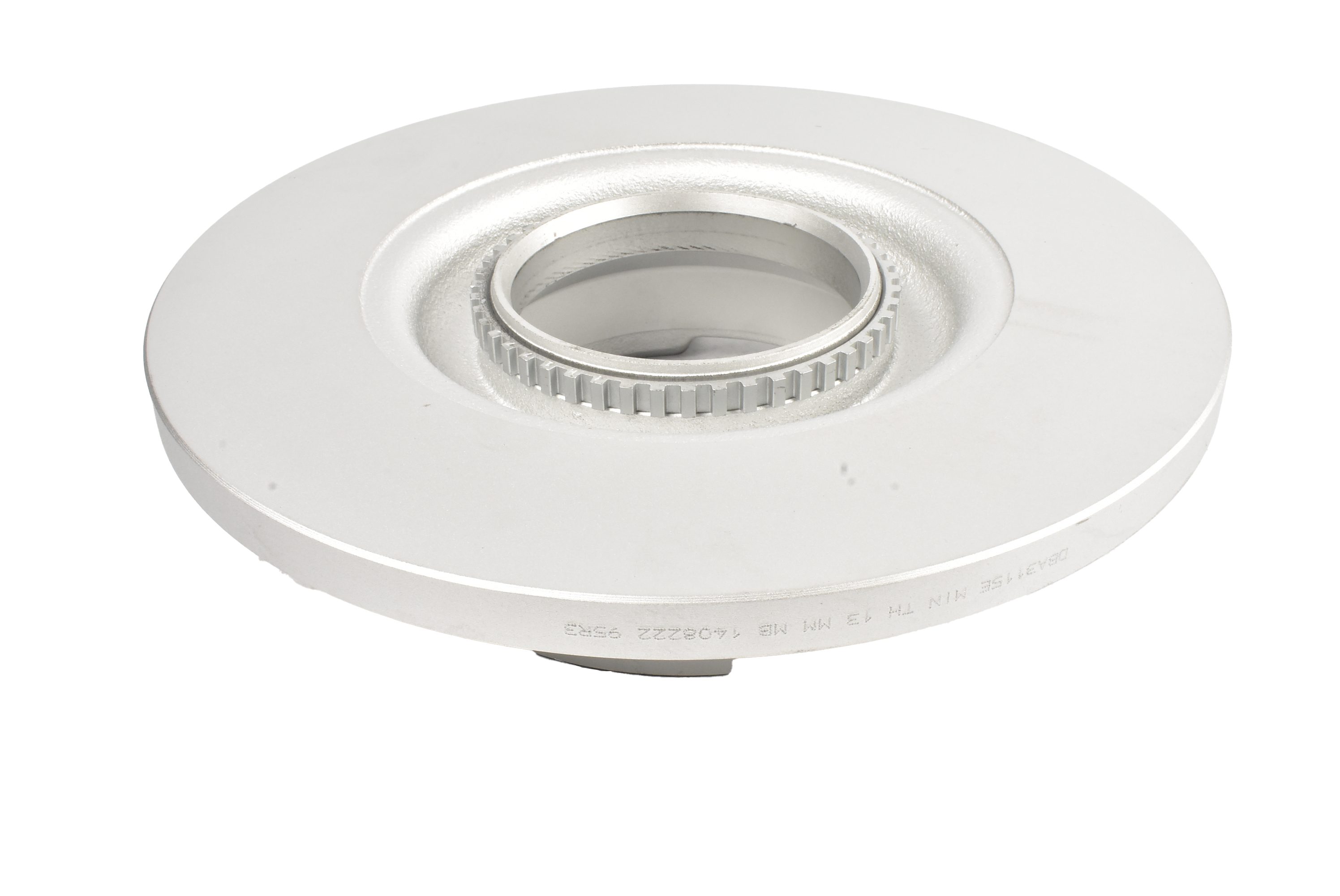Rear Street Series En-shield Brake Rotor
