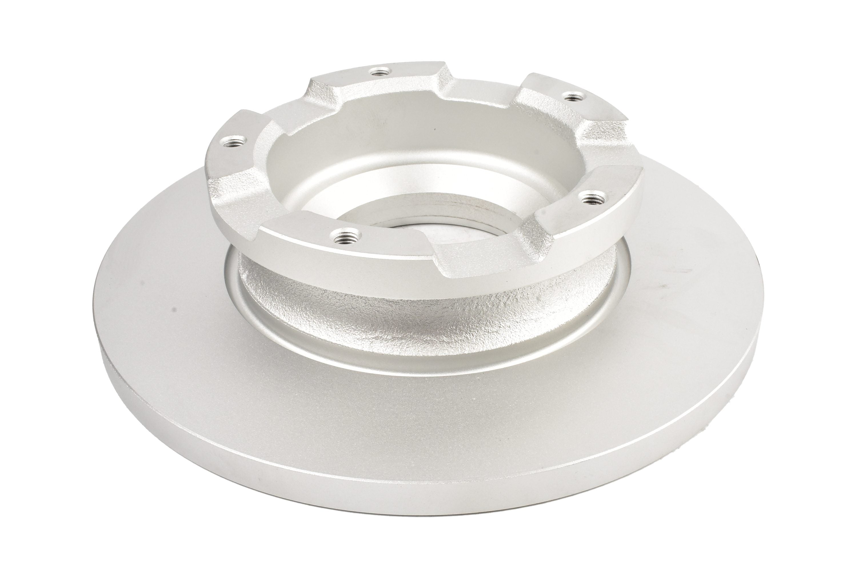 Rear Street Series En-shield Brake Rotor