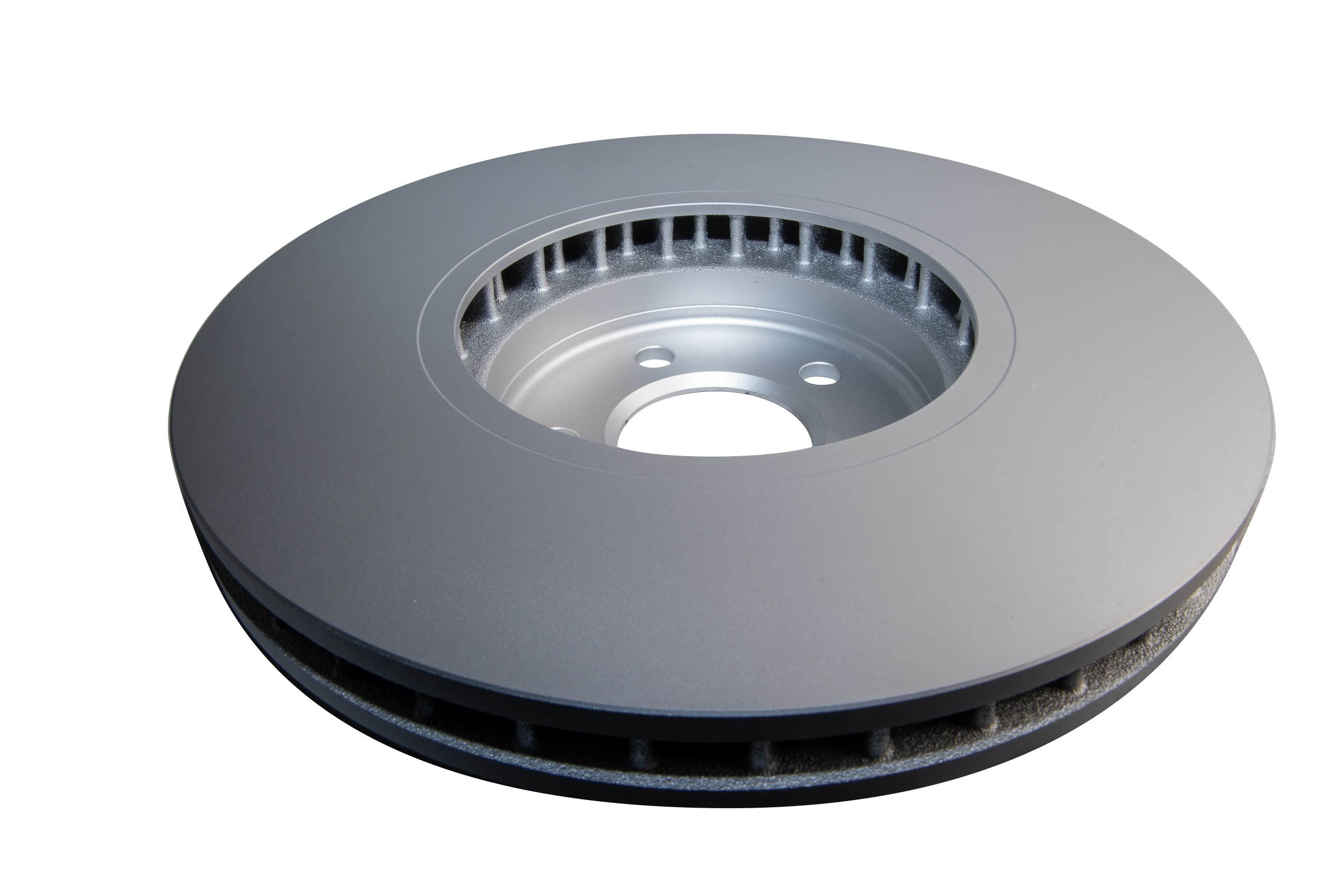 Front Street Series En-shield Brake Rotor