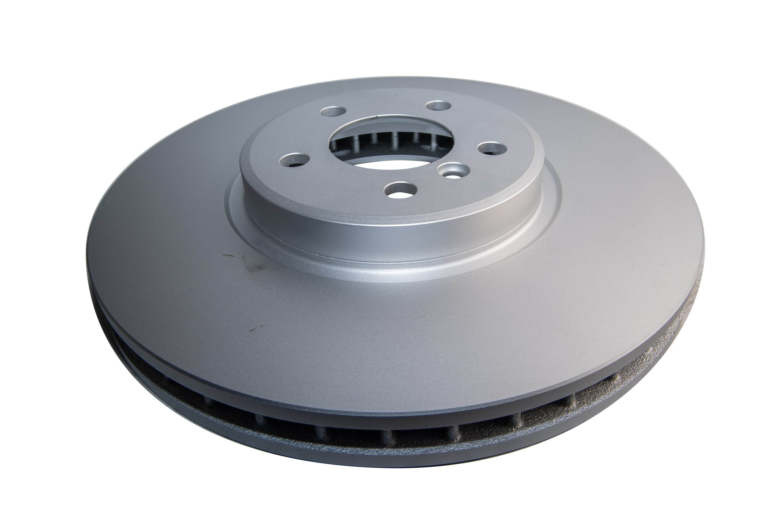 Front Street Series En-shield Brake Rotor