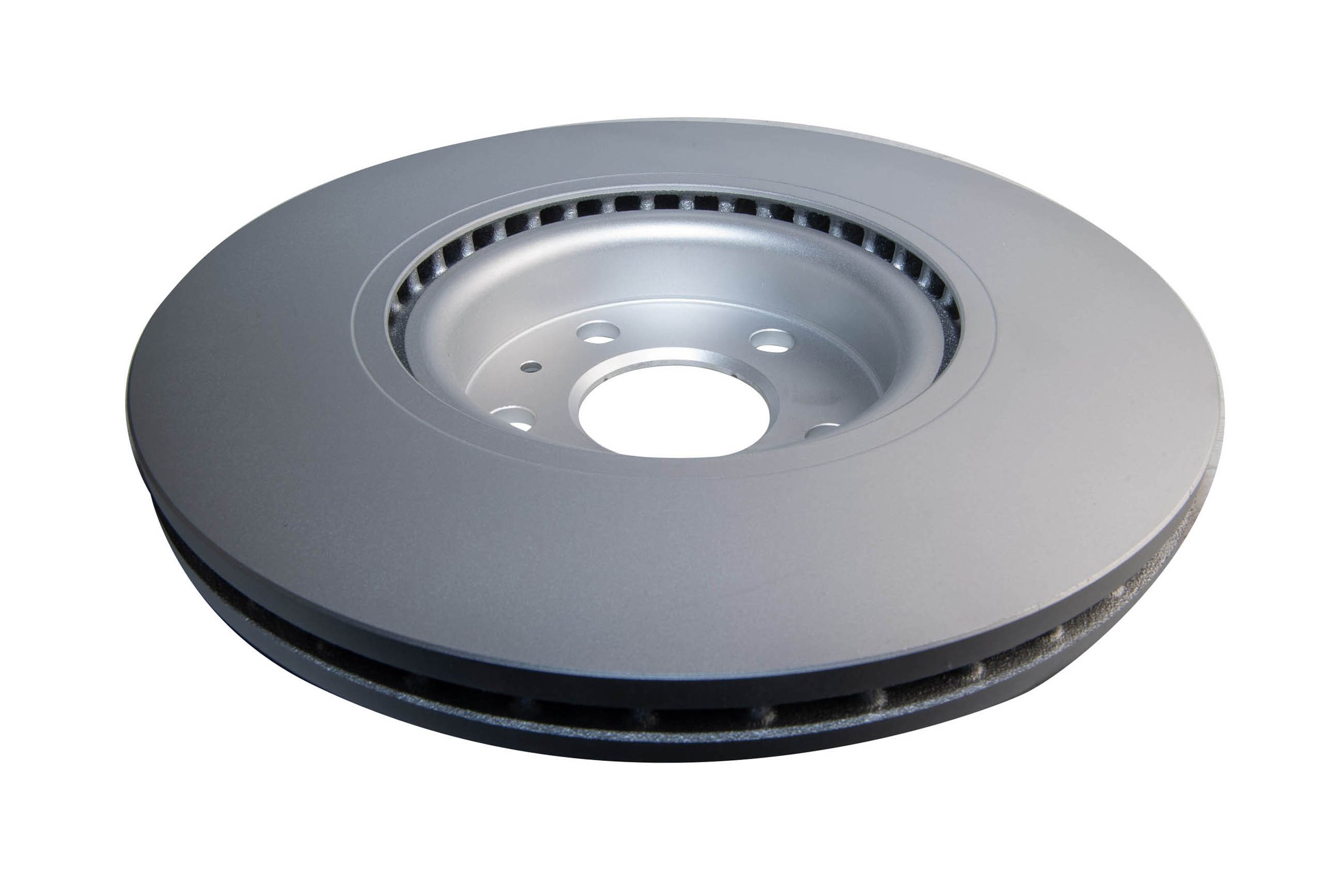 Front Street Series En-shield Brake Rotor