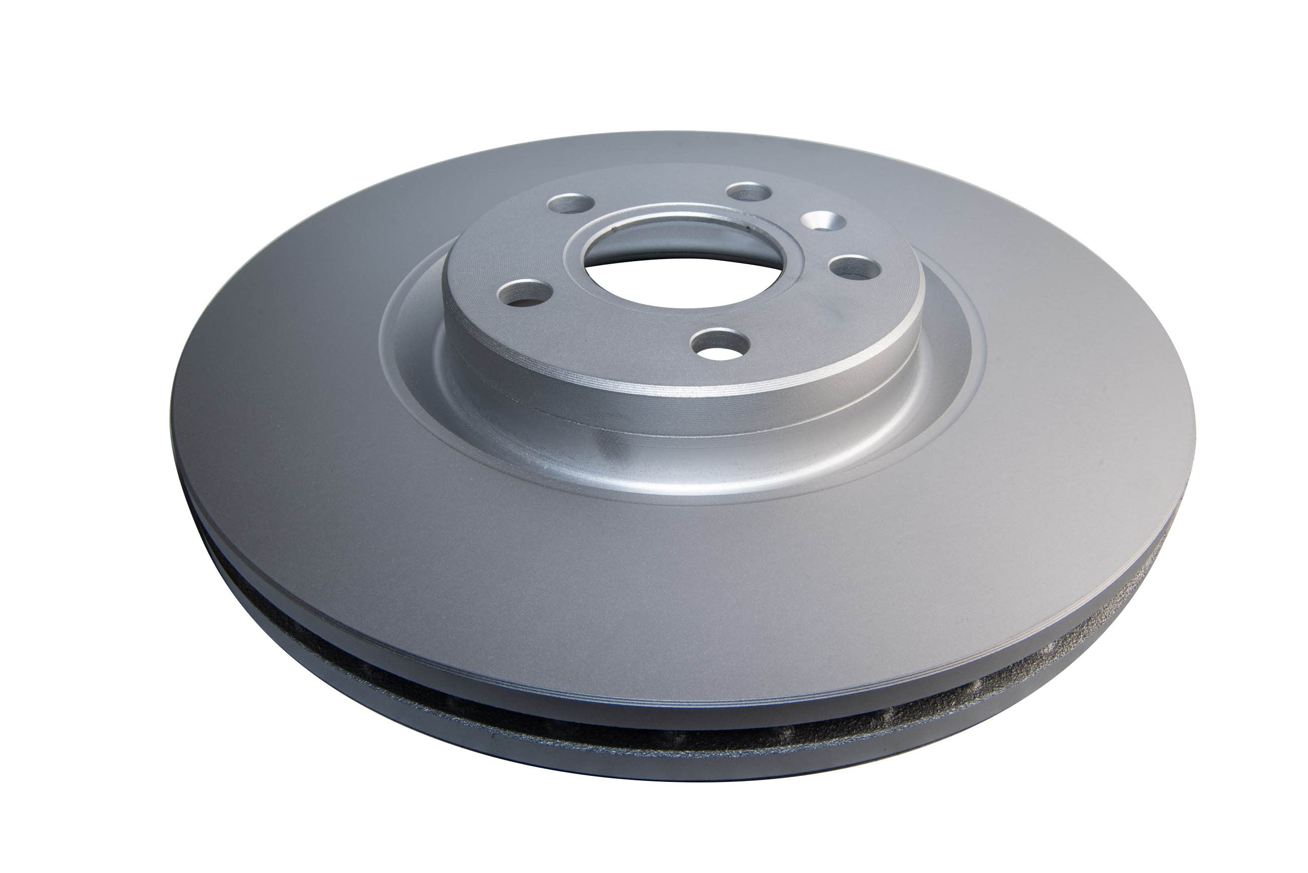 Front Street Series En-shield Brake Rotor