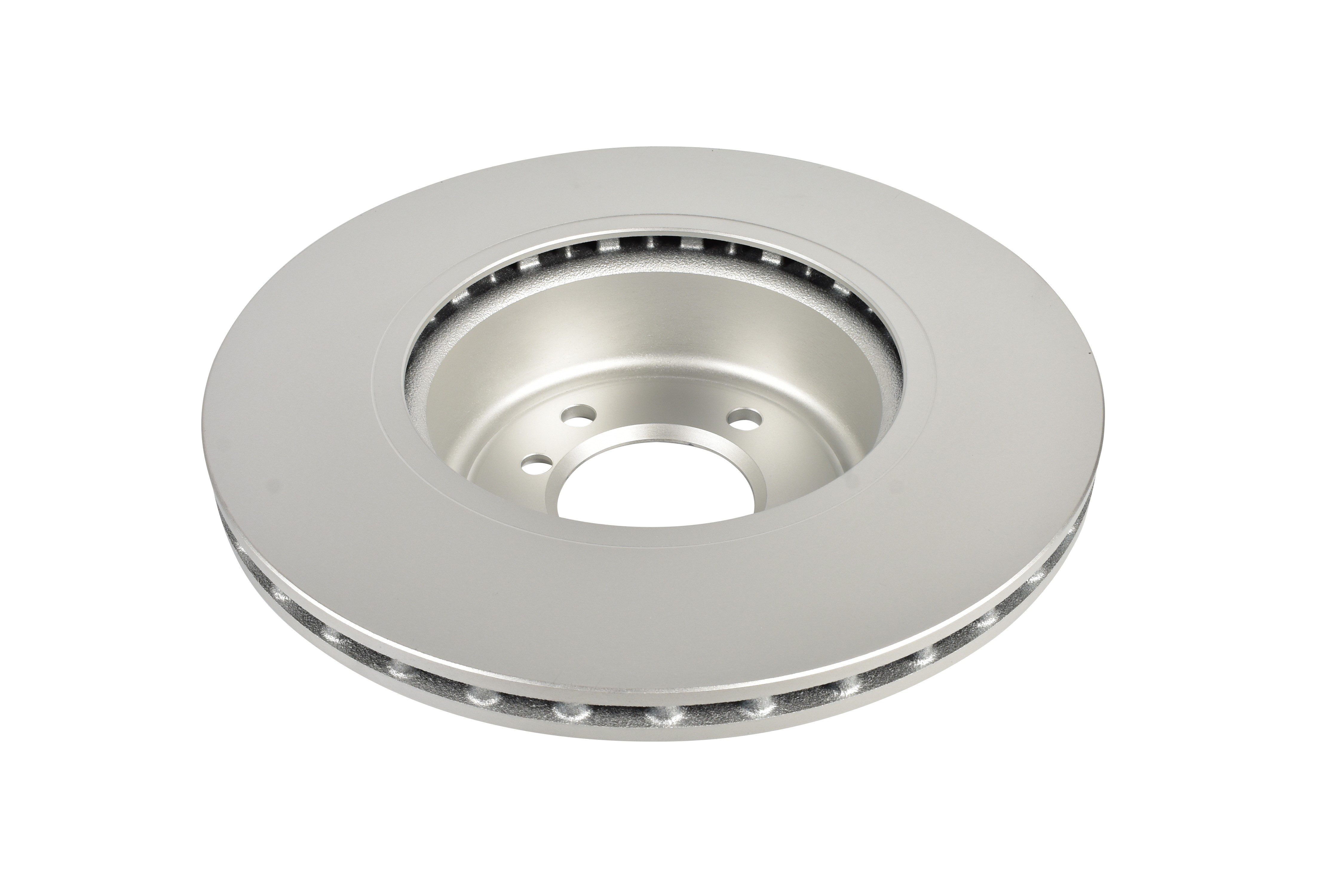 Front Street Series En-shield Brake Rotor