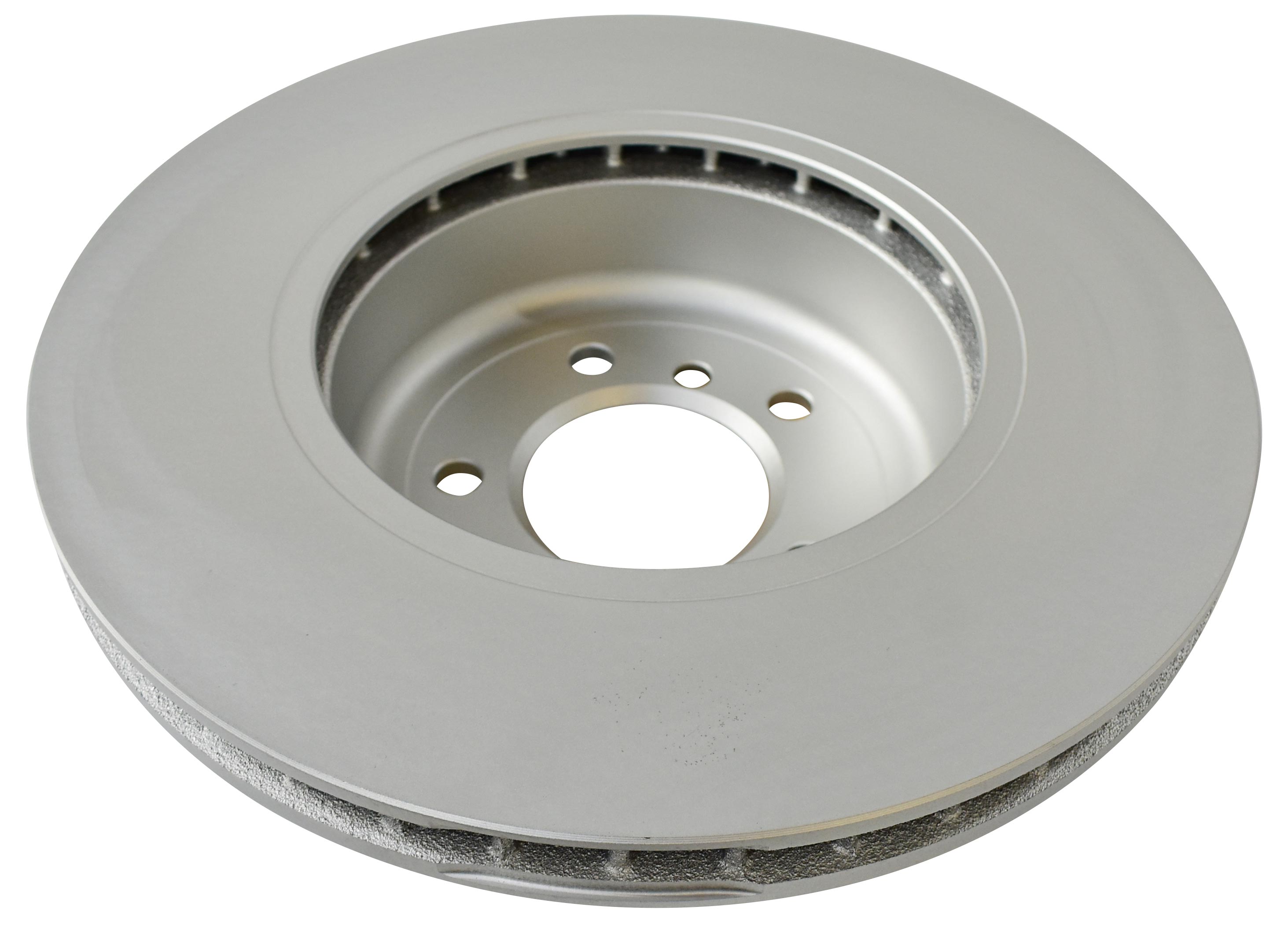 Front Street Series En-shield Brake Rotor