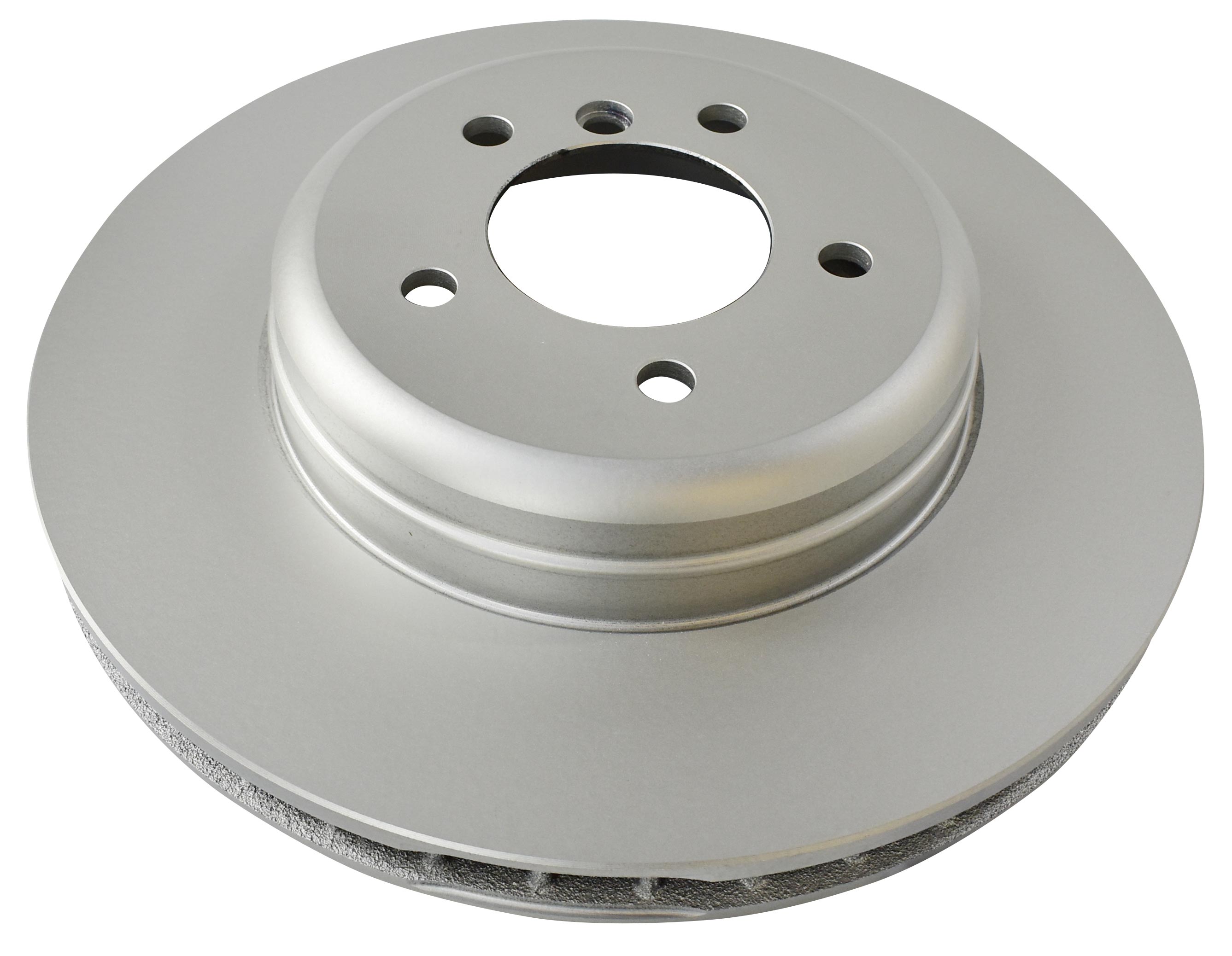 Front Street Series En-shield Brake Rotor