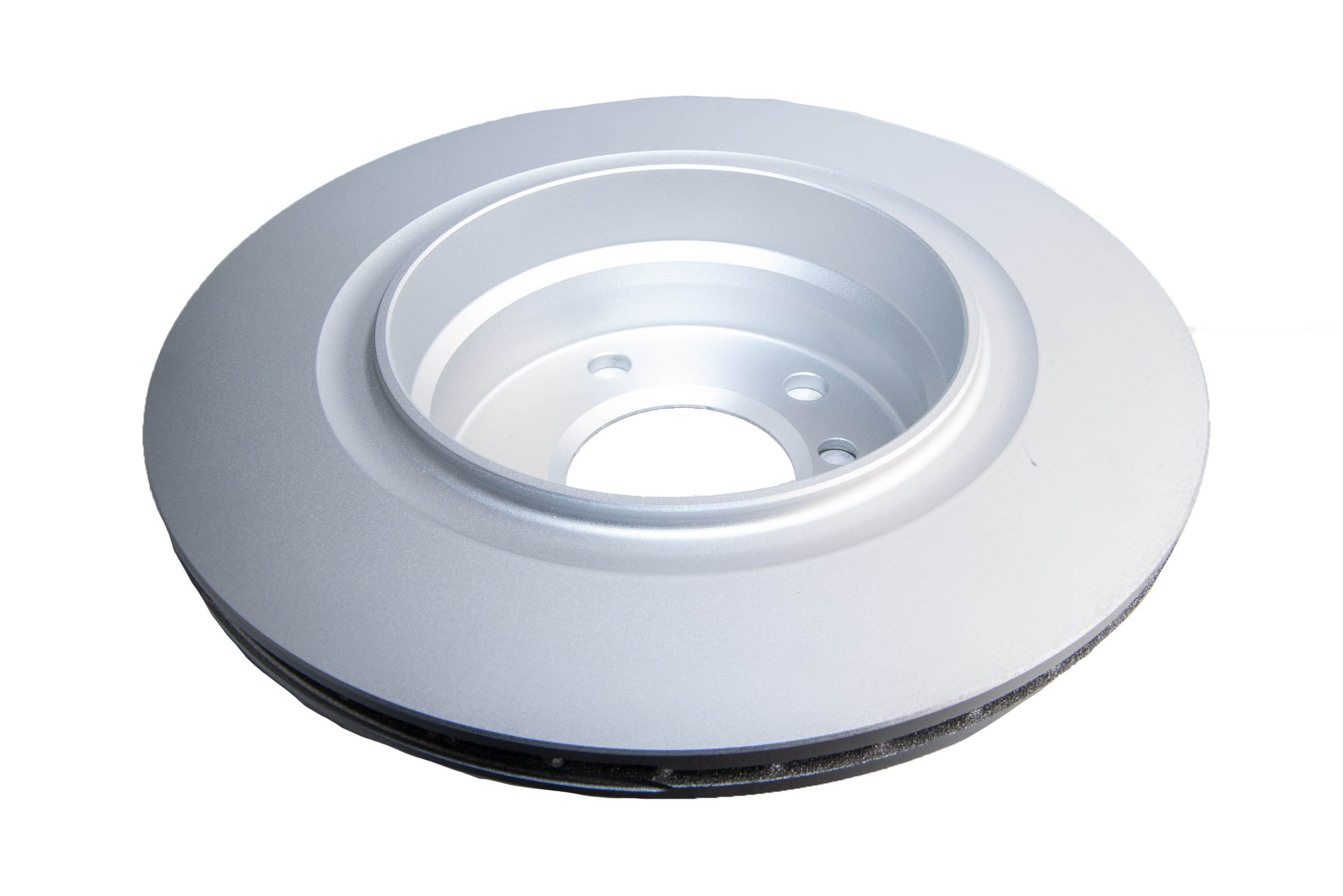 Rear Street Series En-shield Brake Rotor