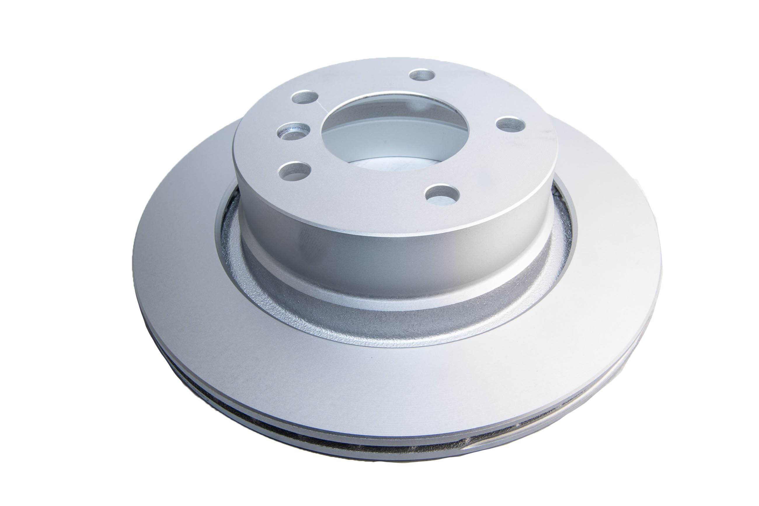 Rear Street Series En-shield Brake Rotor