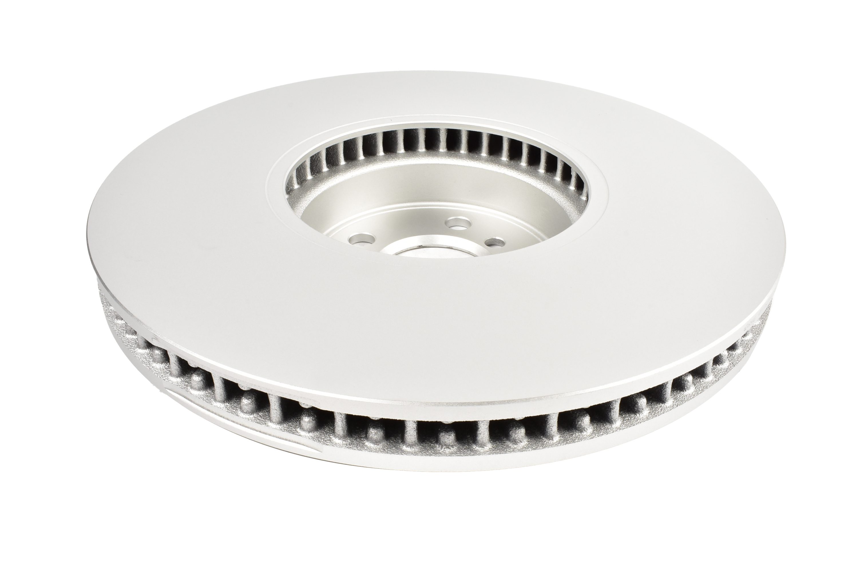 Front Street Series En-shield Brake Rotor
