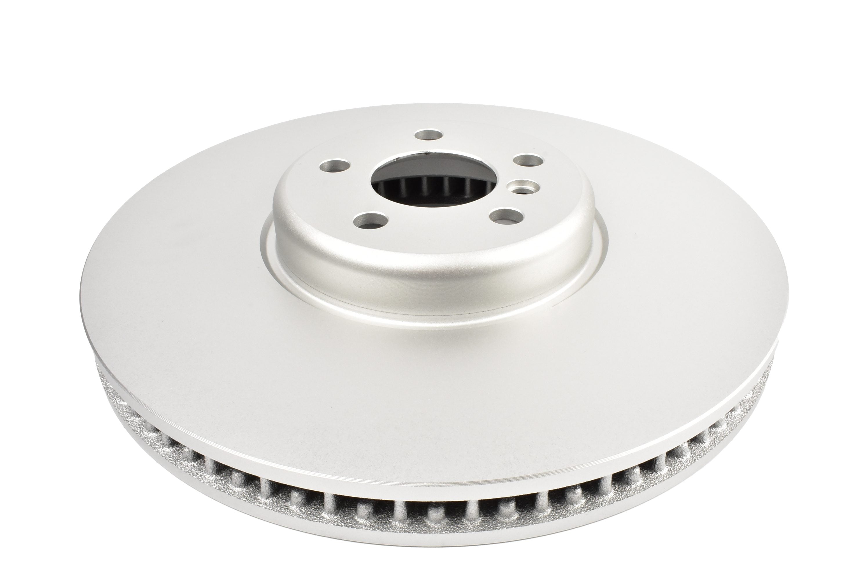 Front Street Series En-shield Brake Rotor