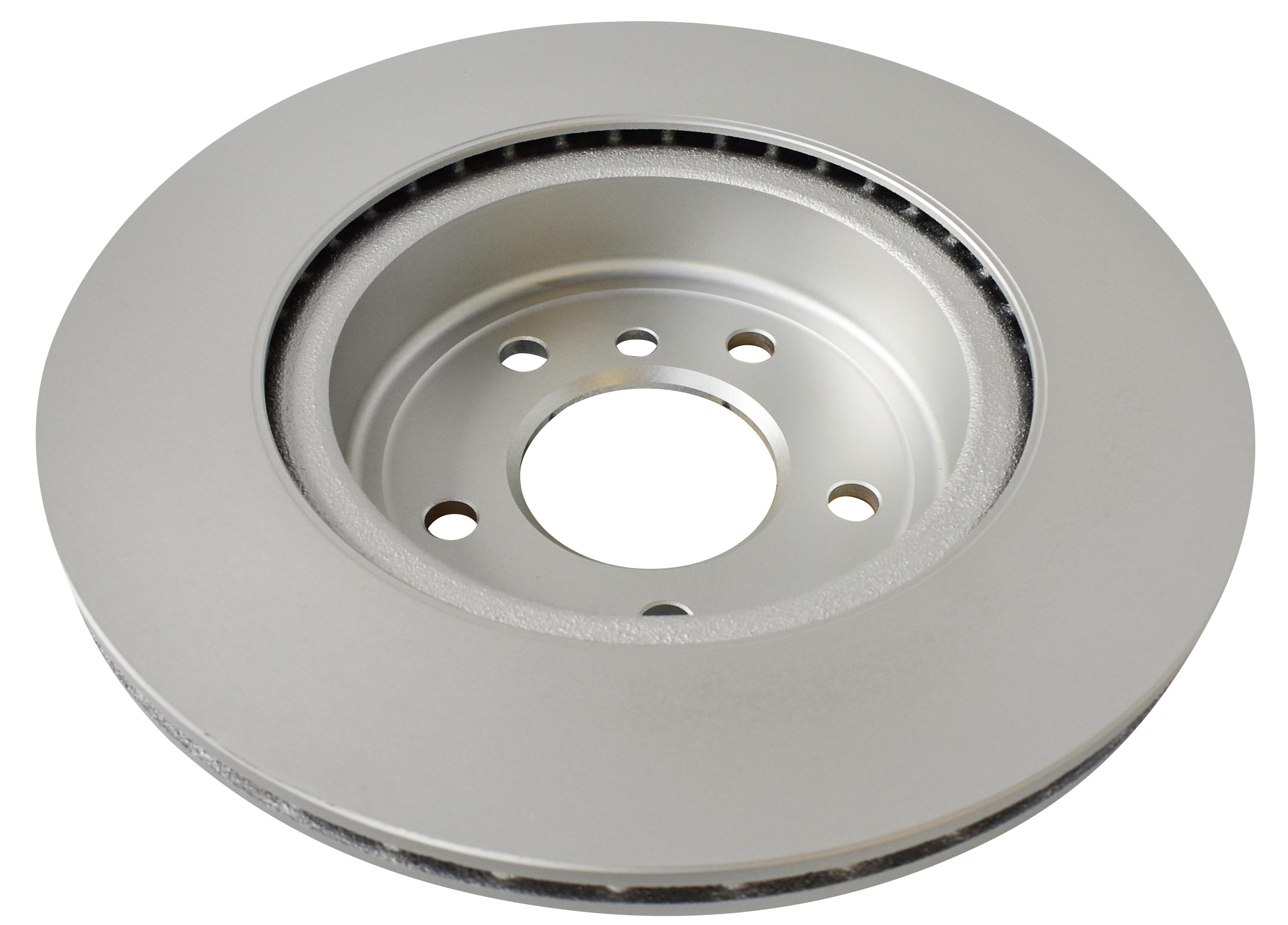 Rear Street Series En-shield Brake Rotor
