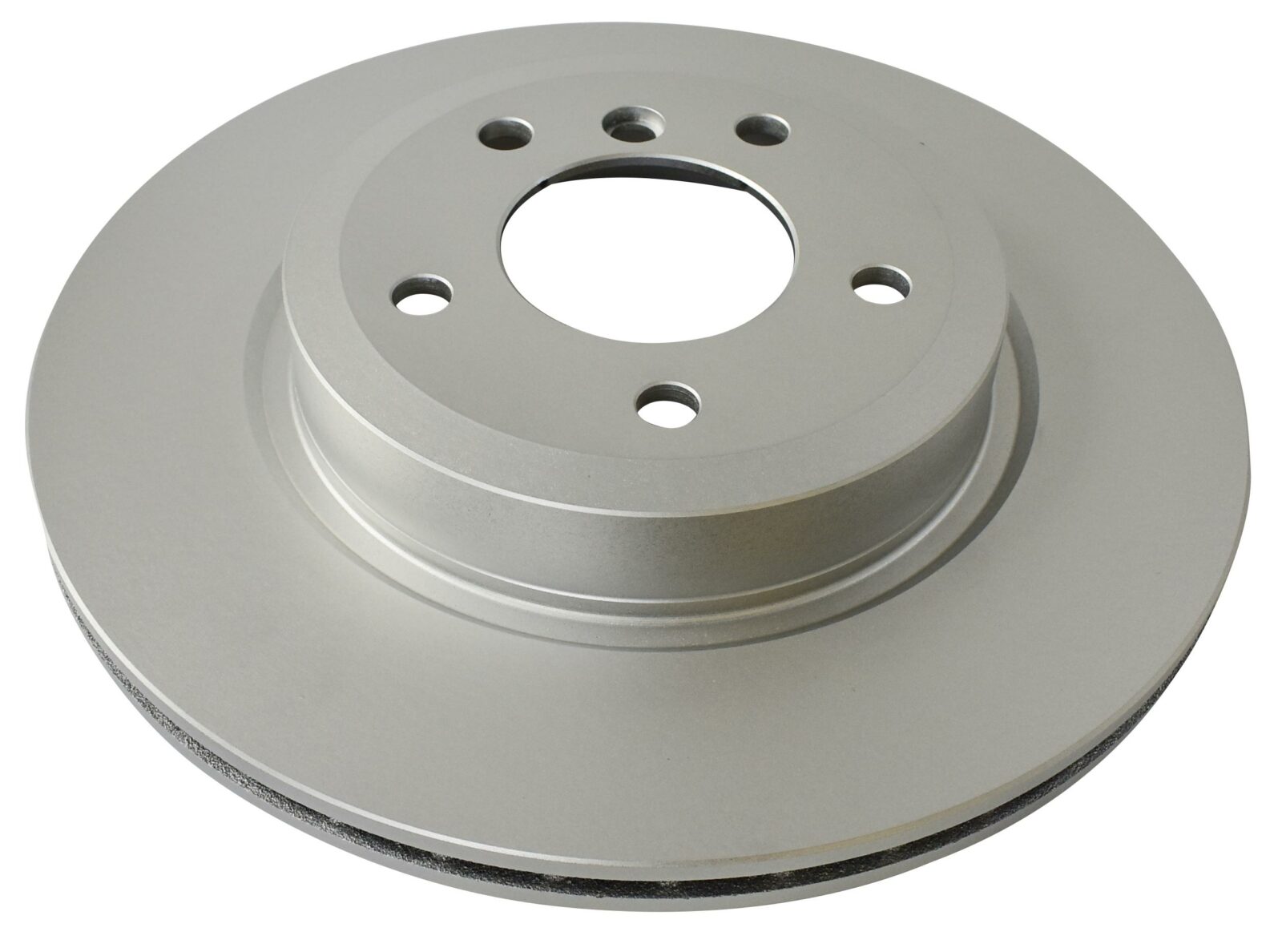 Rear Street Series En-shield Brake Rotor