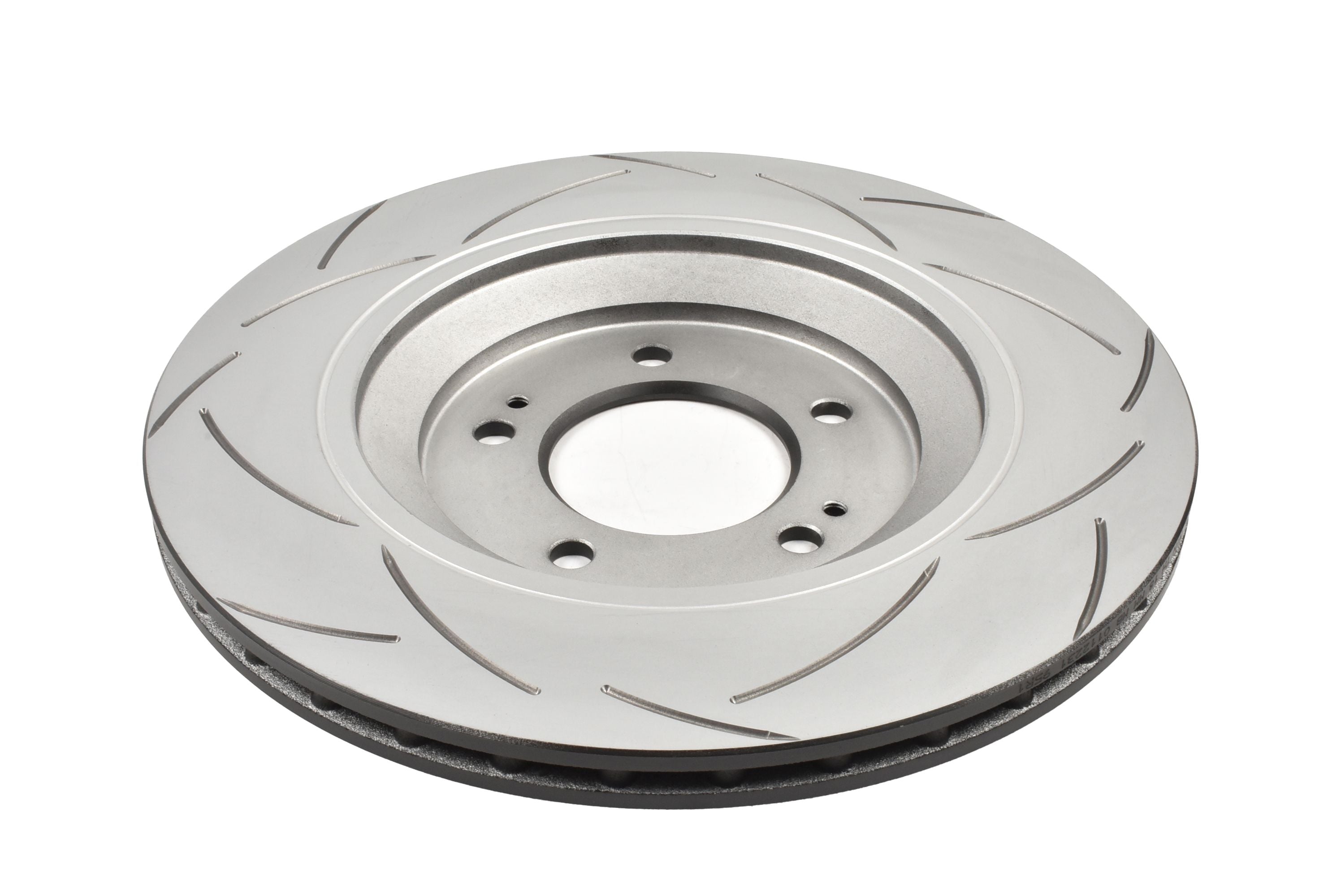 Rear Street Series T2 Brake Rotor