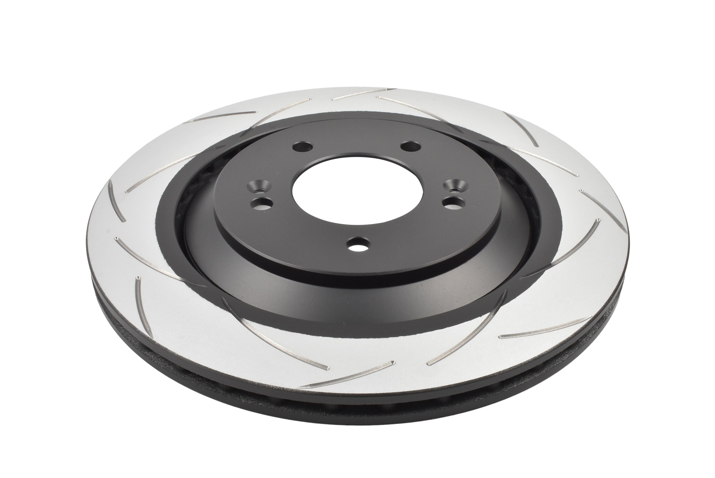 Rear Street Series T2 Brake Rotor