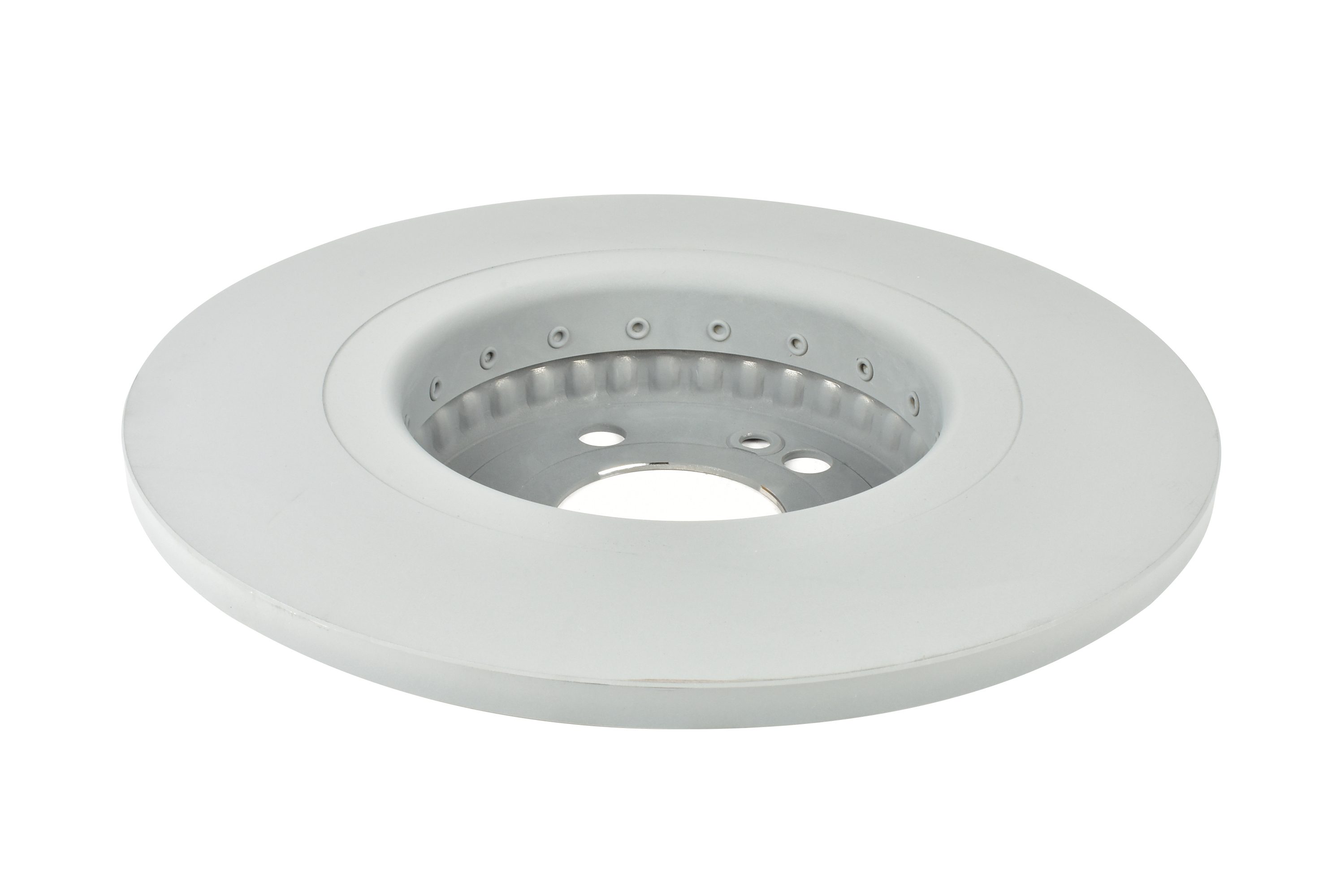 Rear Street Series HC Brake Rotor