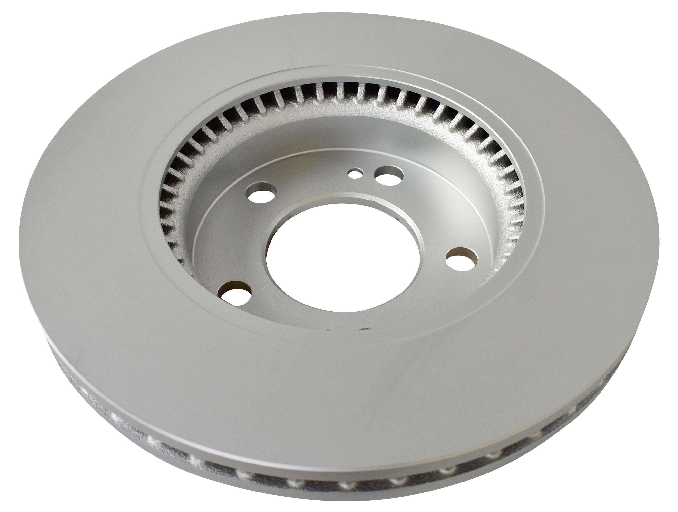 Front Street Series En-shield Brake Rotor