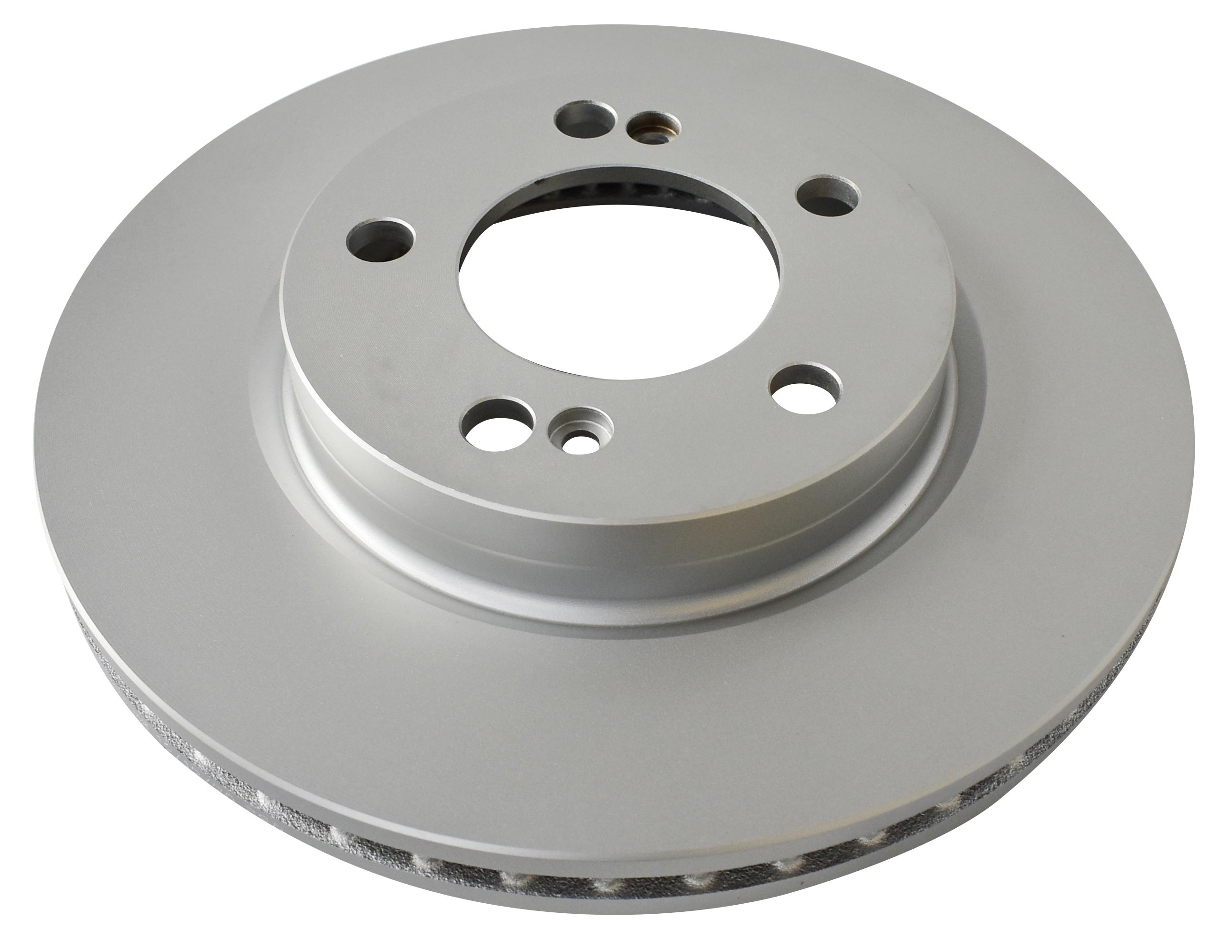 Front Street Series En-shield Brake Rotor