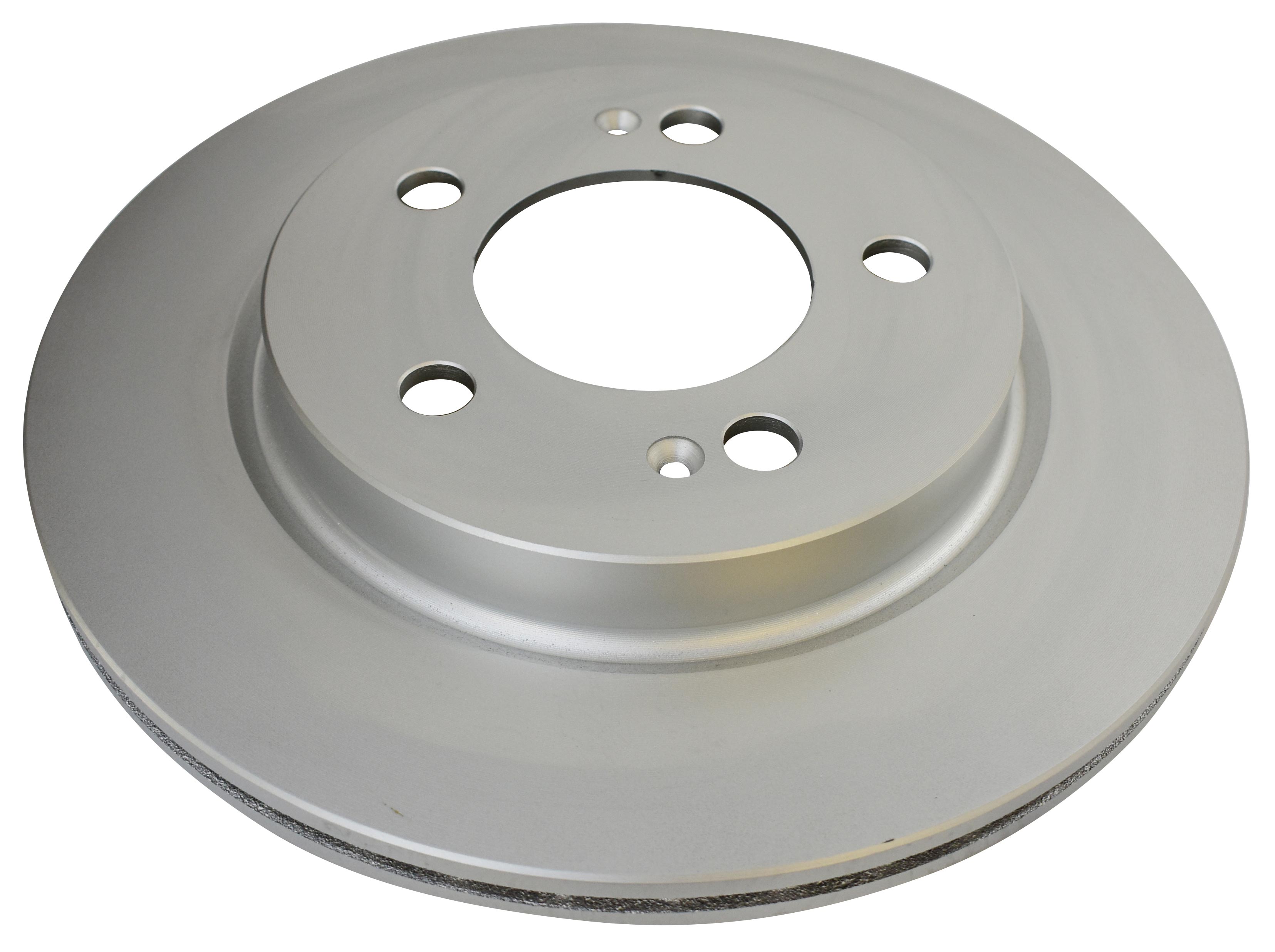 Rear Street Series En-shield Brake Rotor