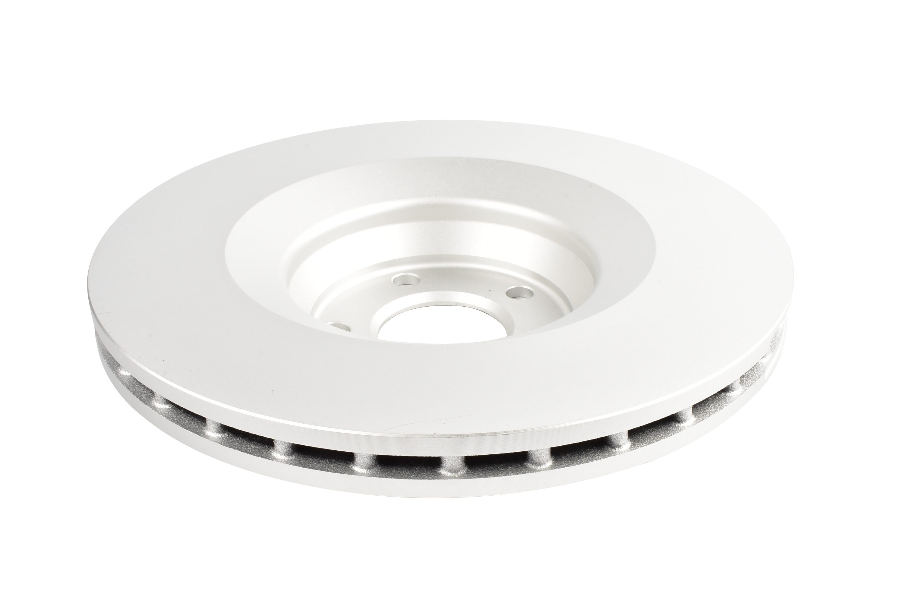 Front Street Series En-shield Brake Rotor