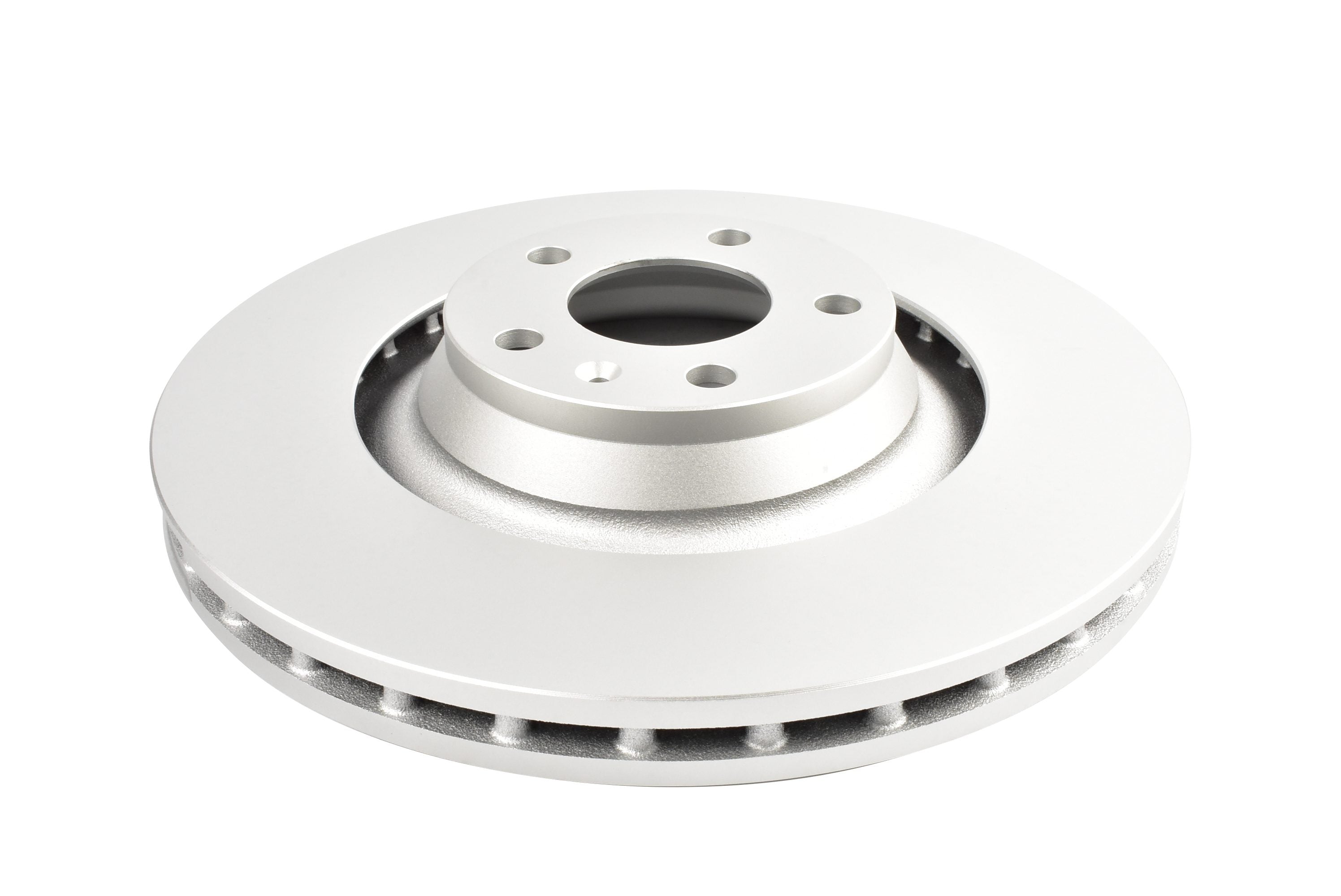 Front Street Series En-shield Brake Rotor