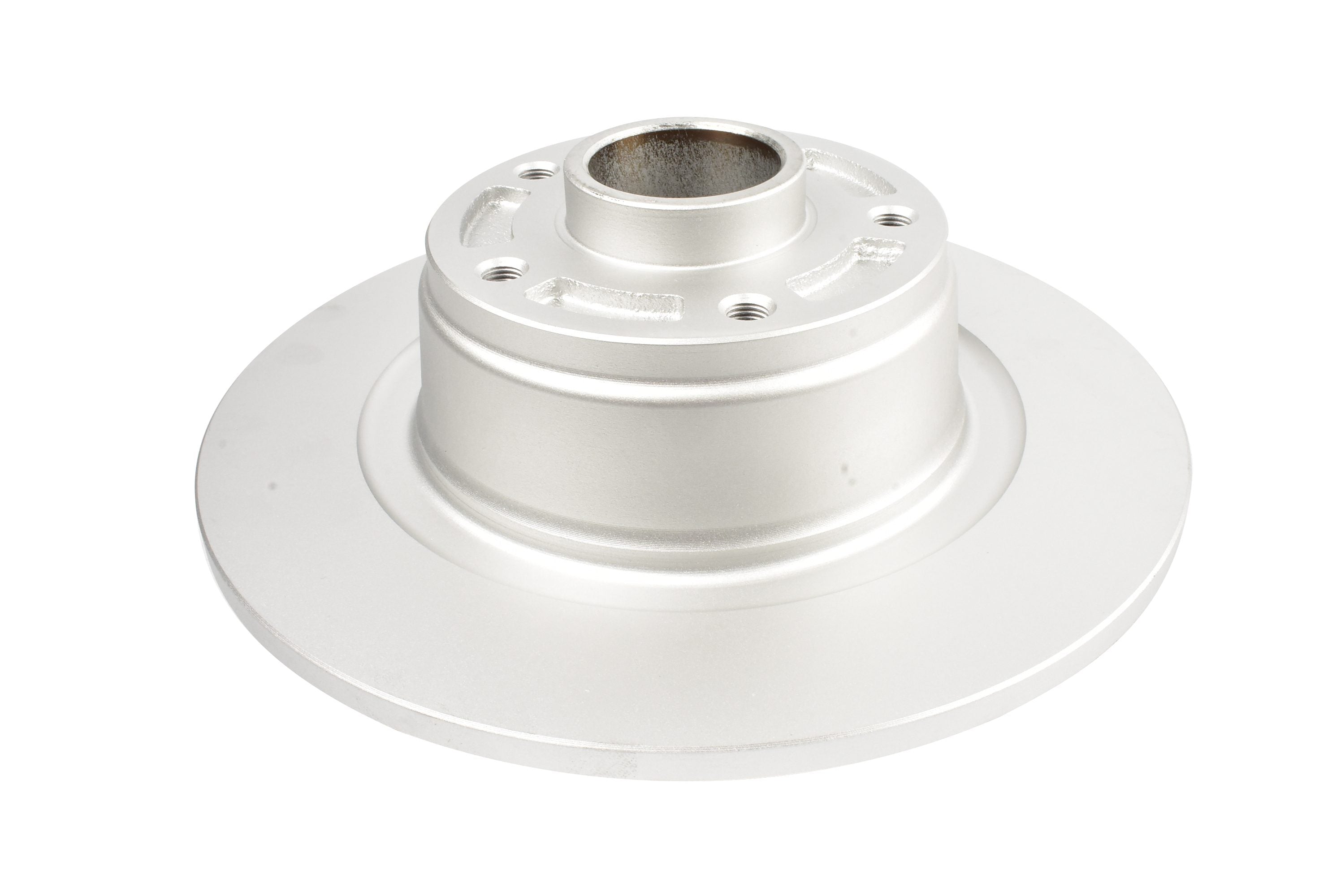 Rear Street Series En-shield Brake Rotor