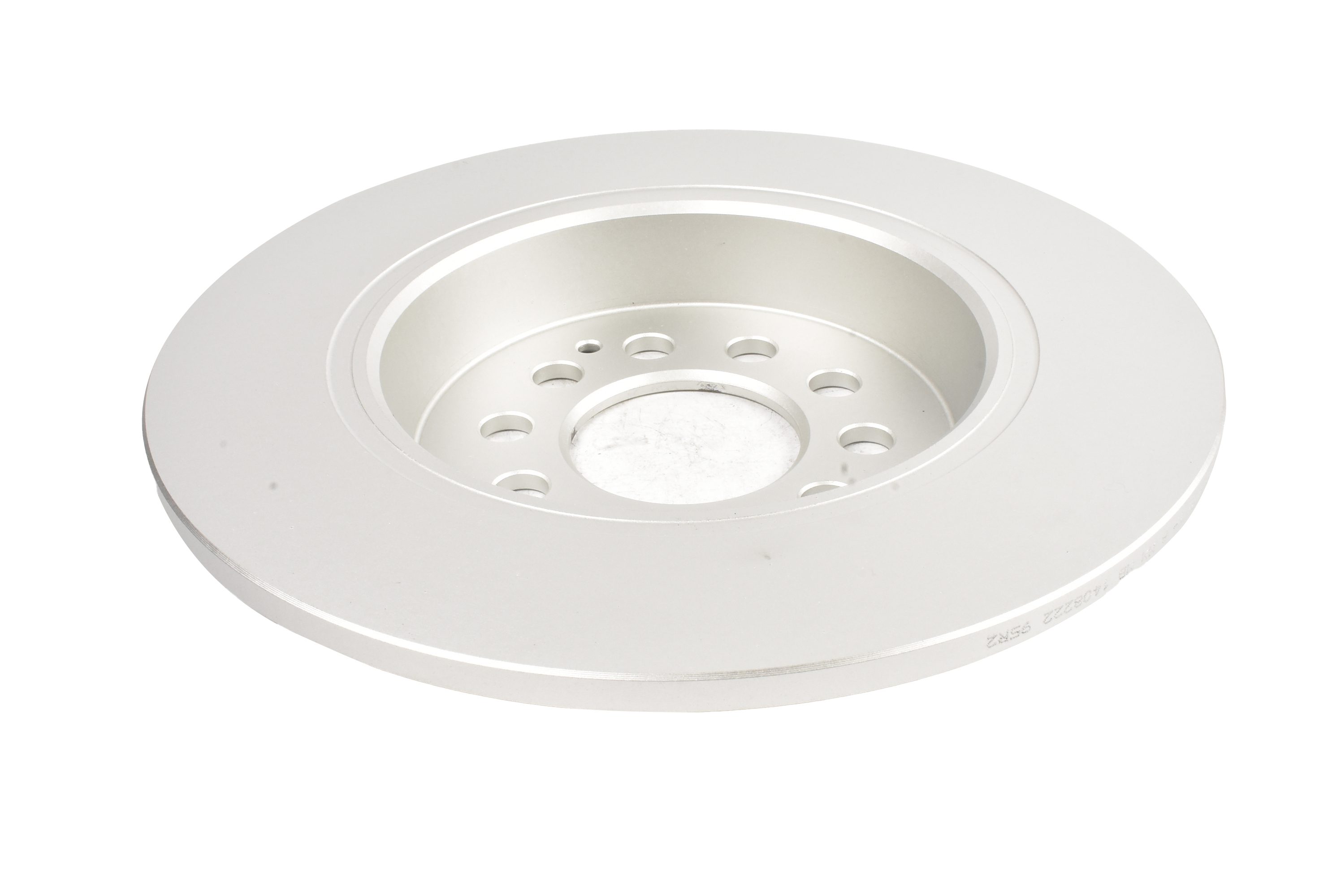 Rear Street Series En-shield Brake Rotor