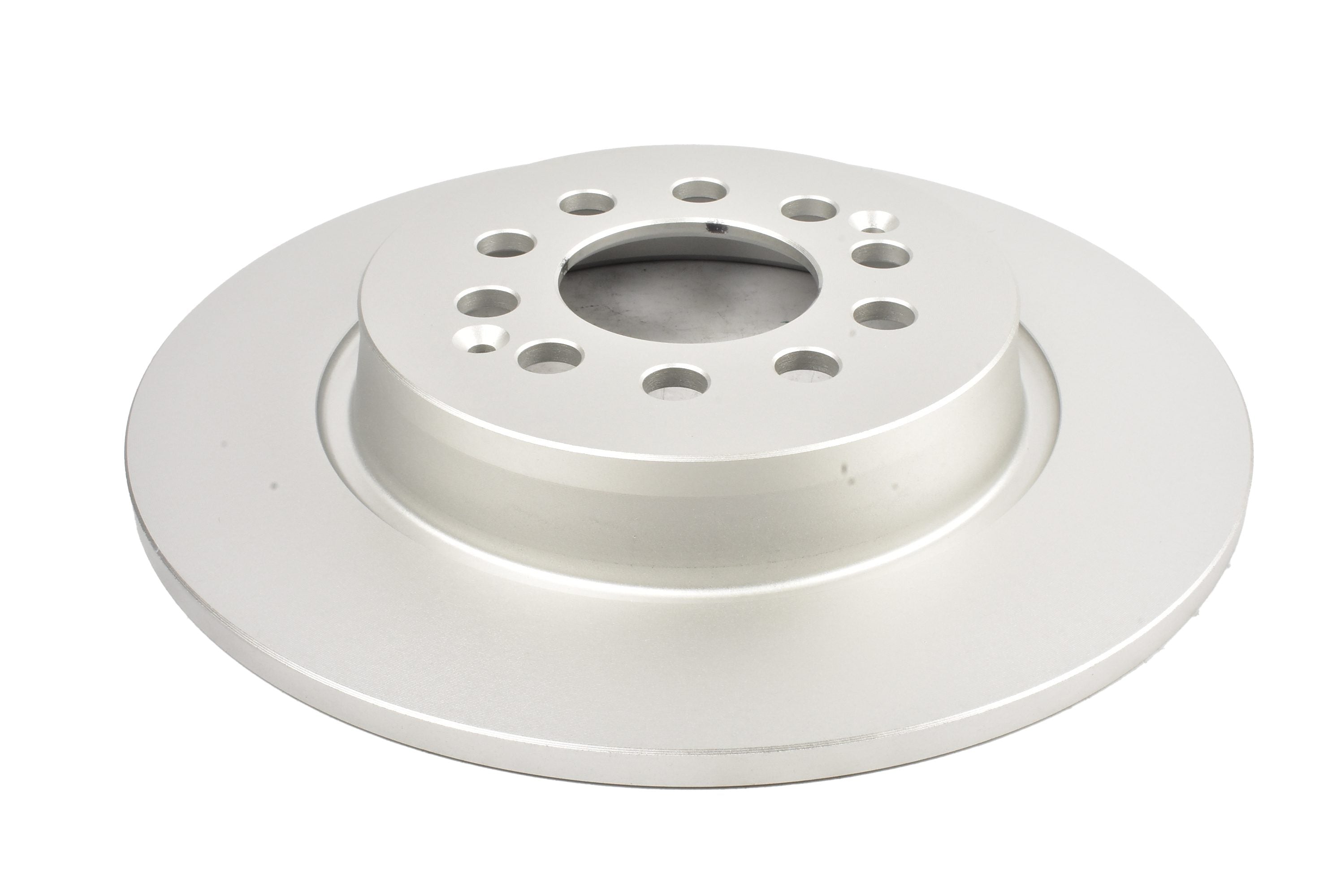Rear Street Series En-shield Brake Rotor