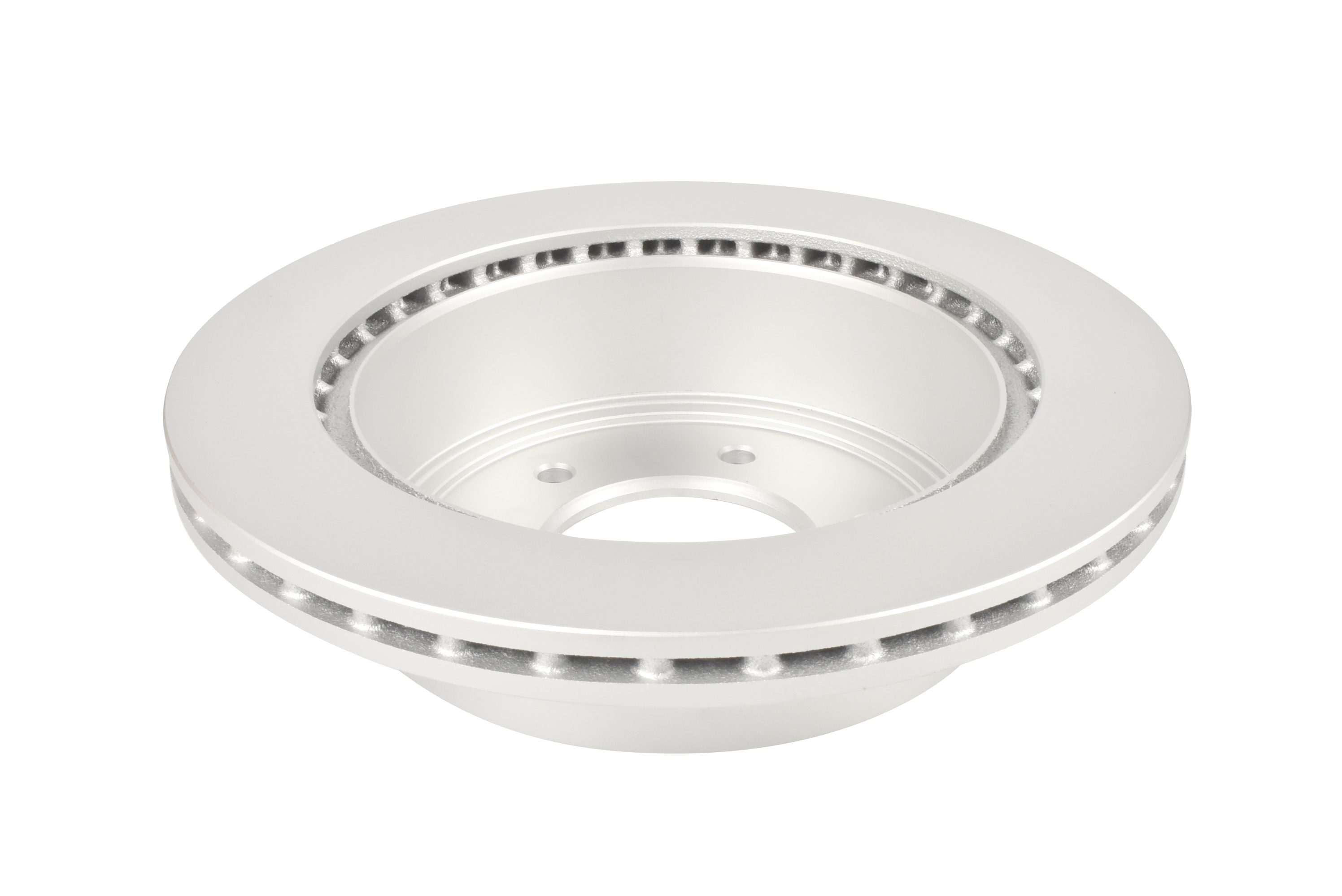 Rear Street Series En-shield Brake Rotor