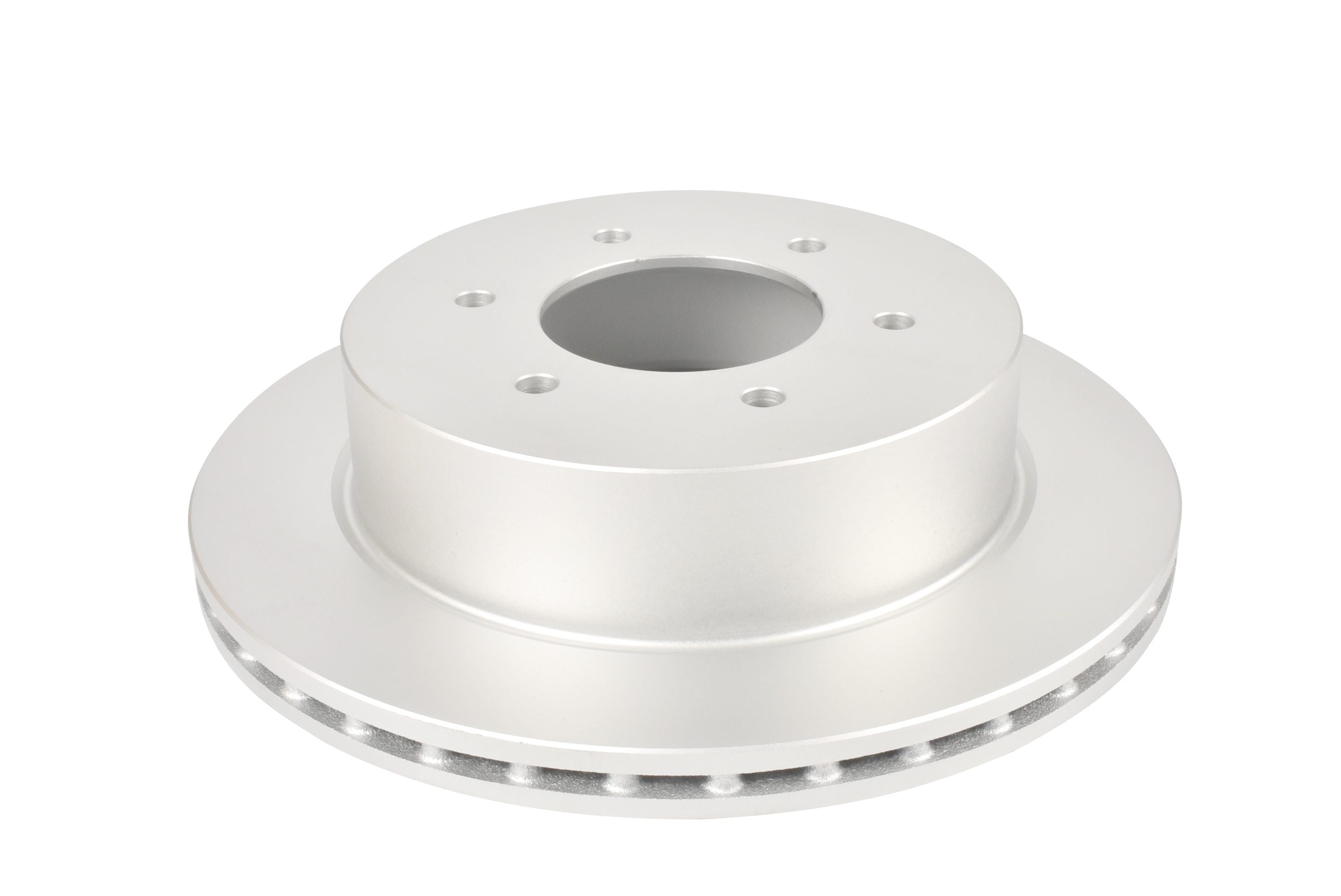 Rear Street Series En-shield Brake Rotor