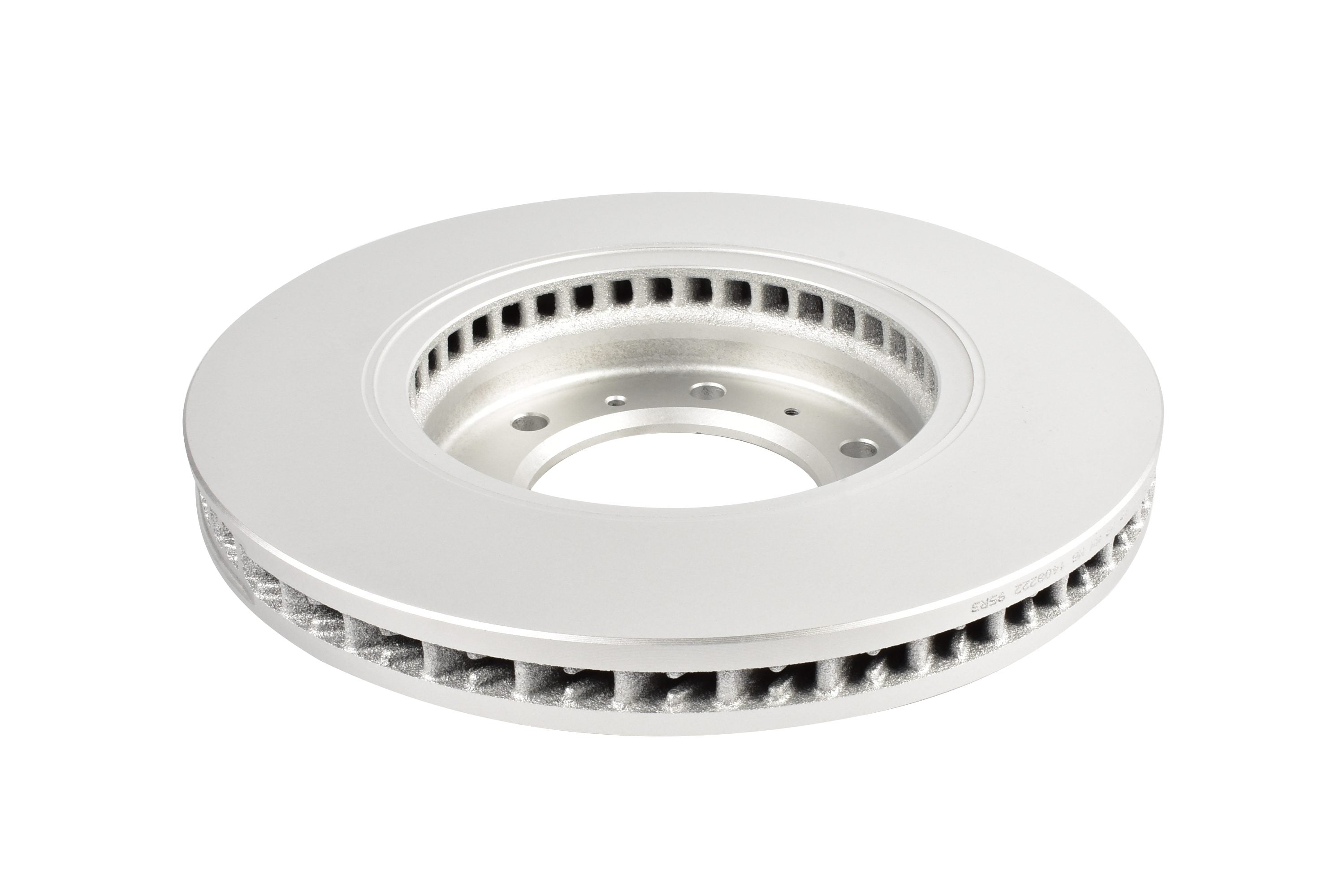 Front Street Series En-shield Brake Rotor