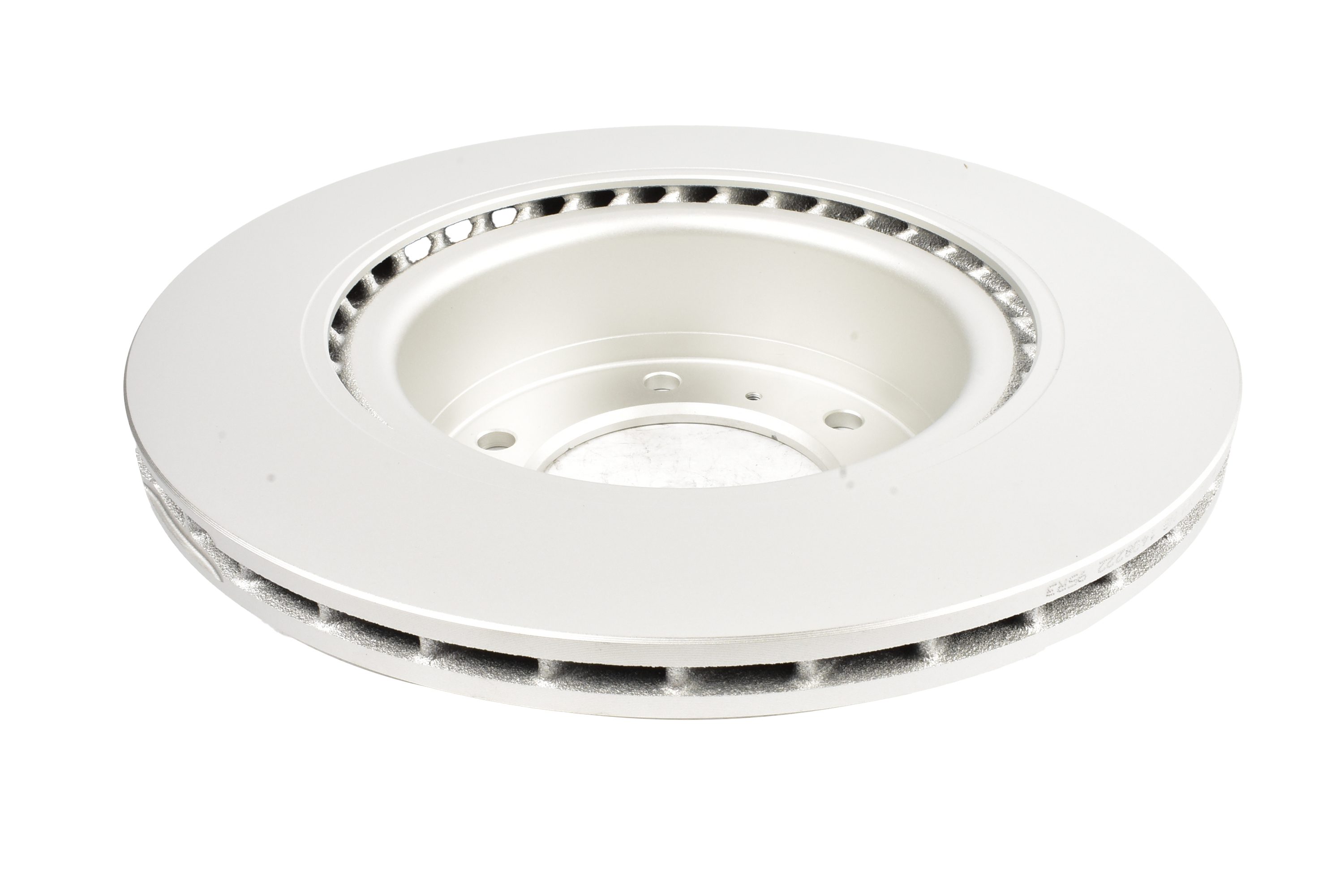 Rear Street Series En-shield Brake Rotor
